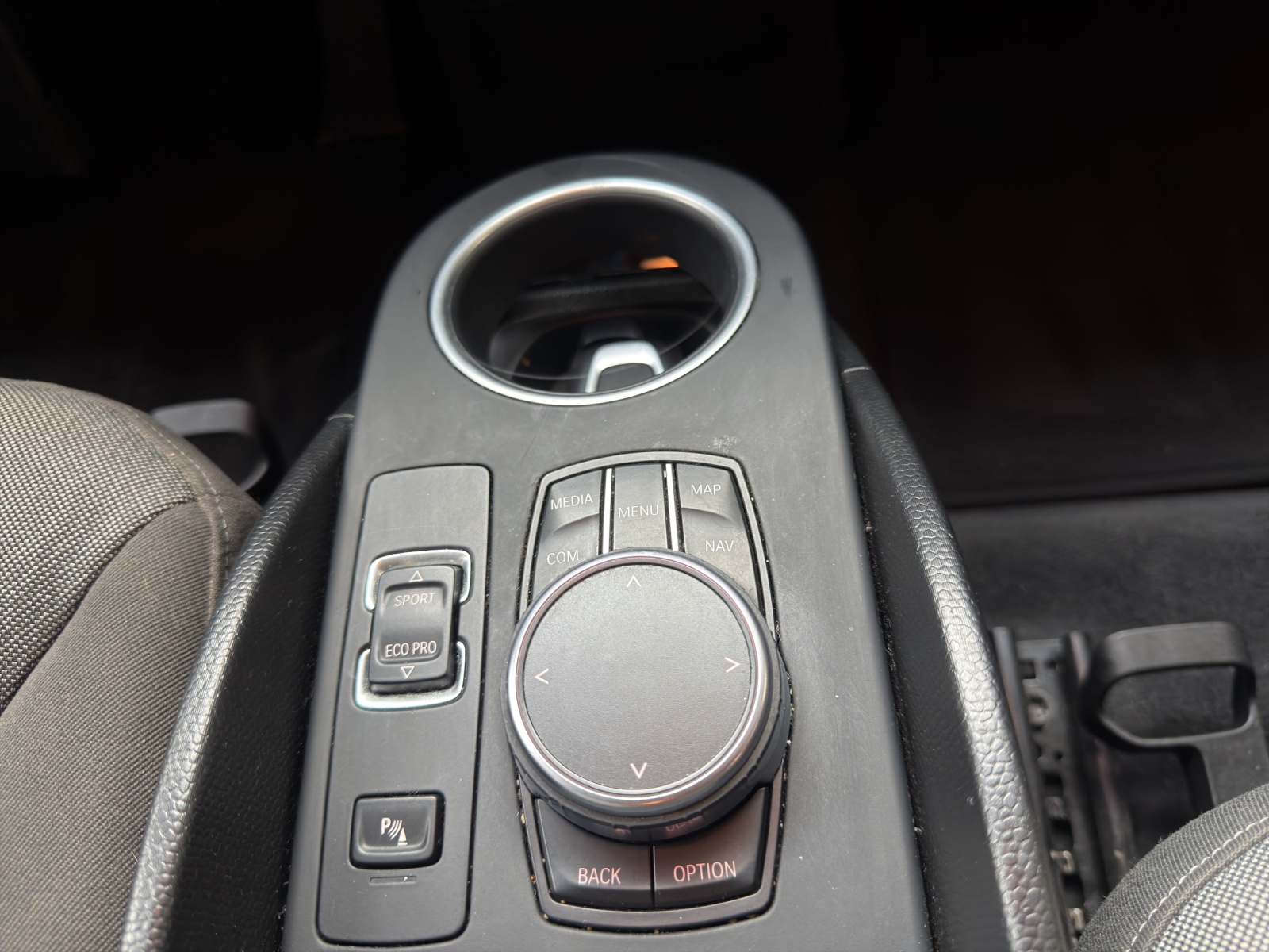 BMW i3 S 94 Ah-image-14