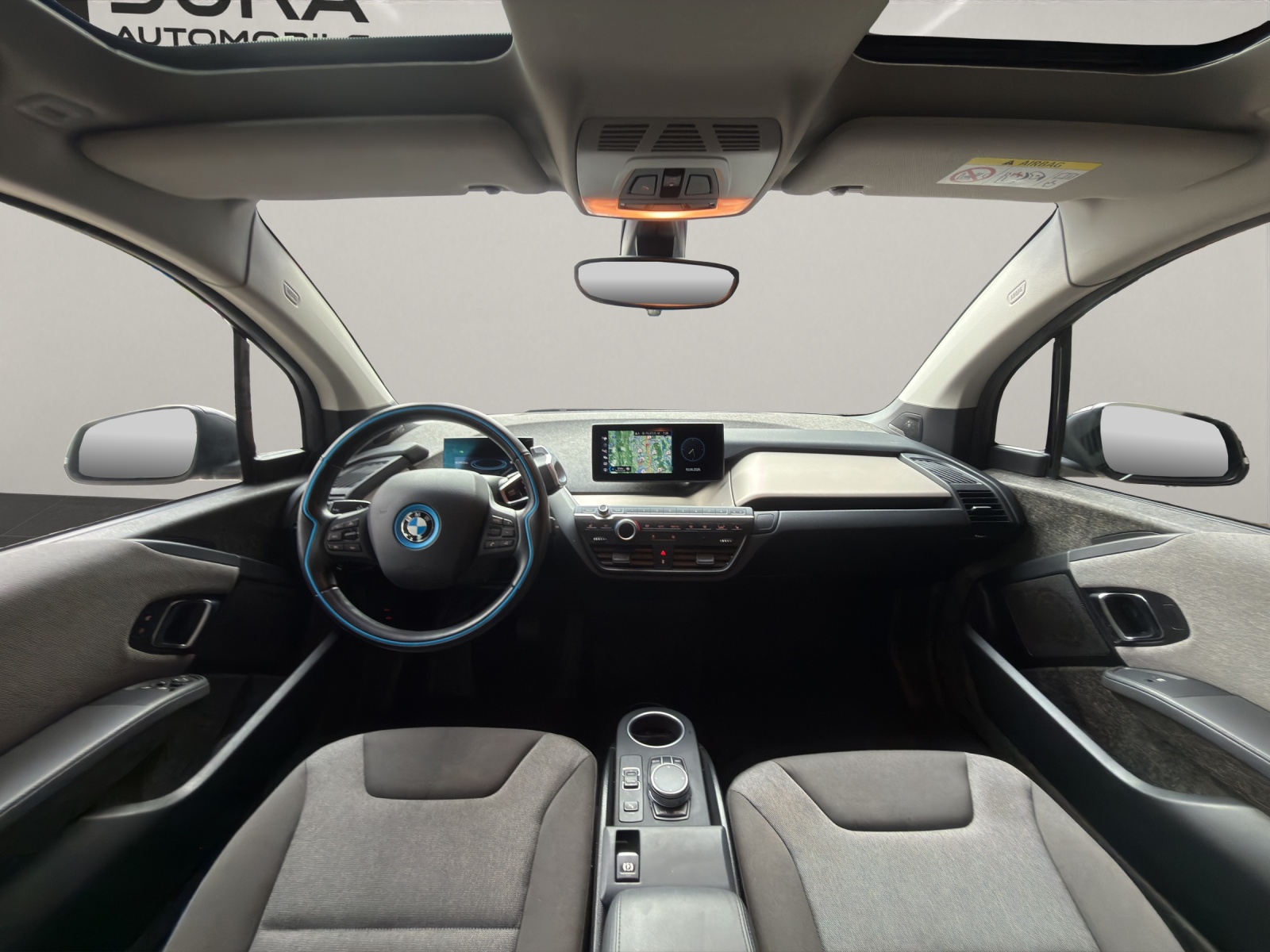 BMW i3 S 94 Ah-image-9
