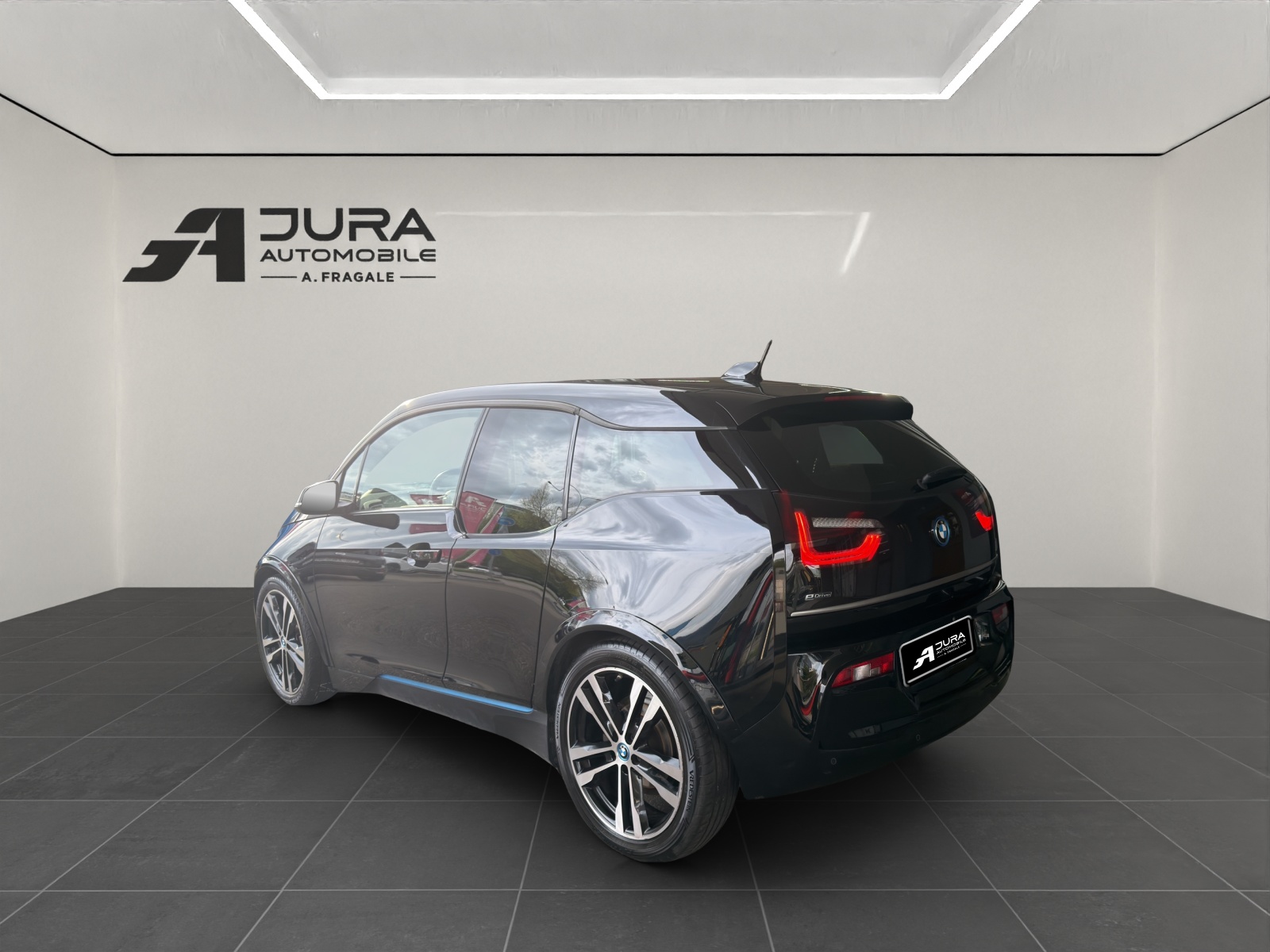 BMW i3 S 94 Ah-image-4