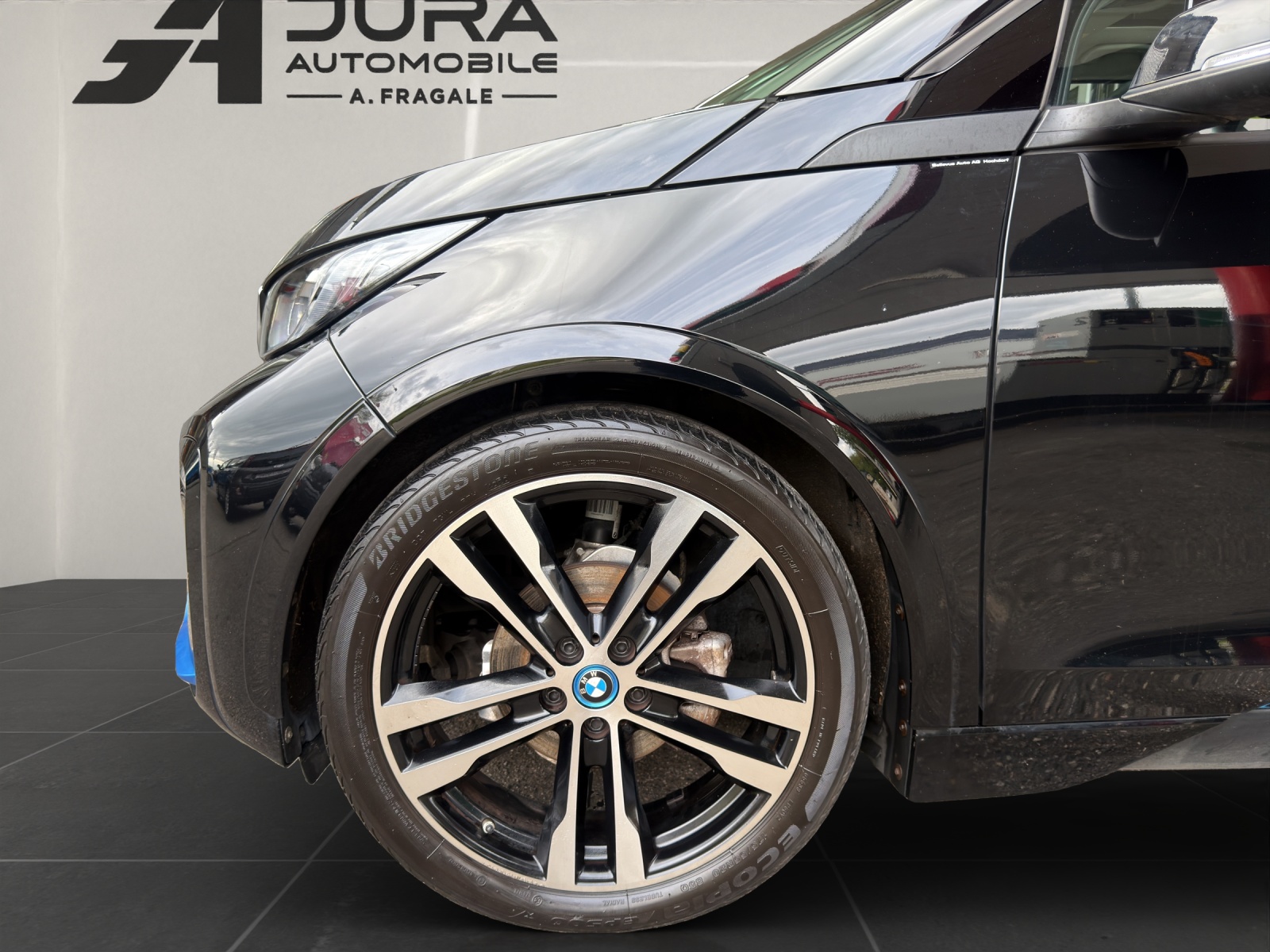 BMW i3 S 94 Ah-image-6
