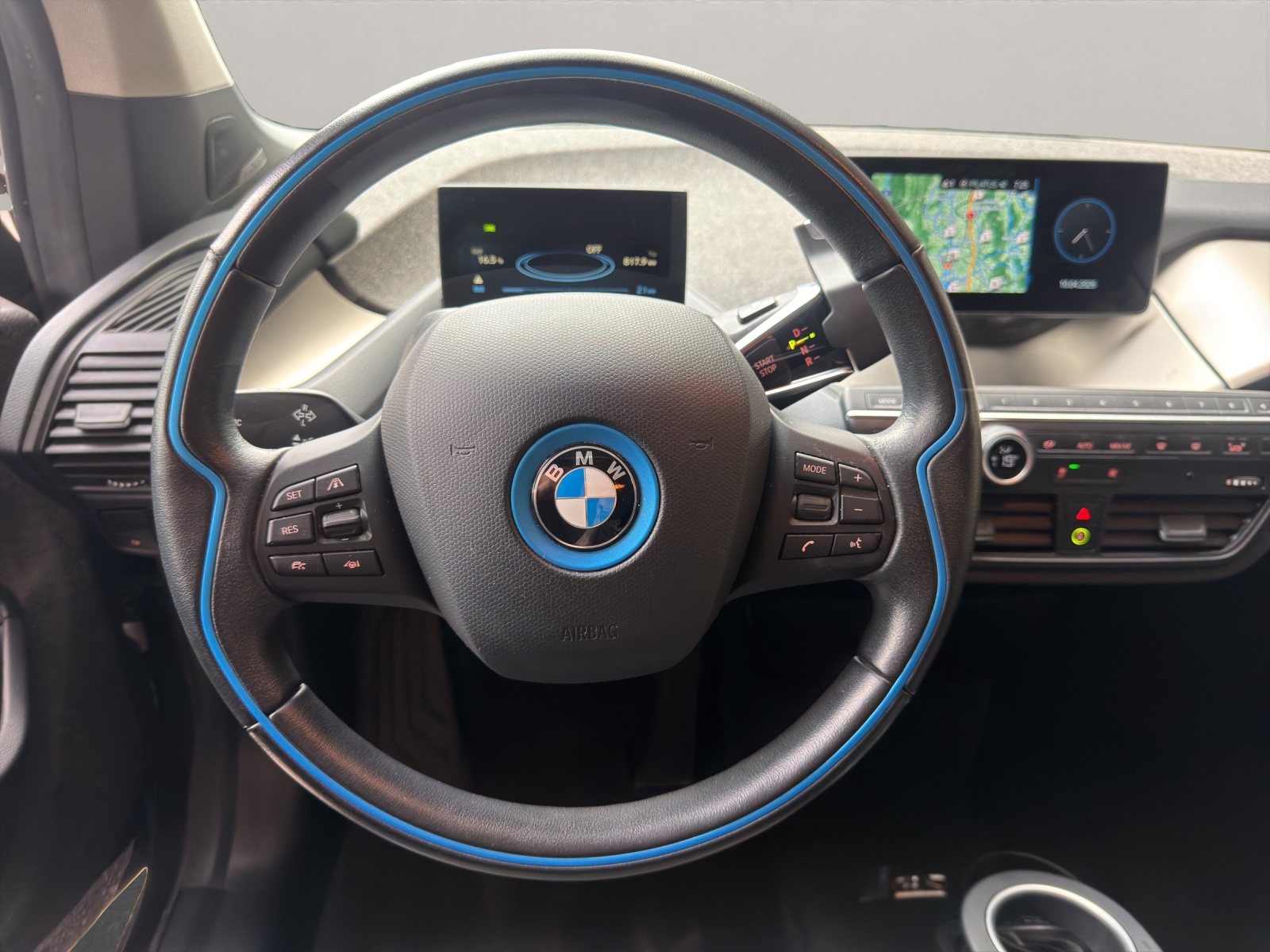 BMW i3 S 94 Ah-image-8