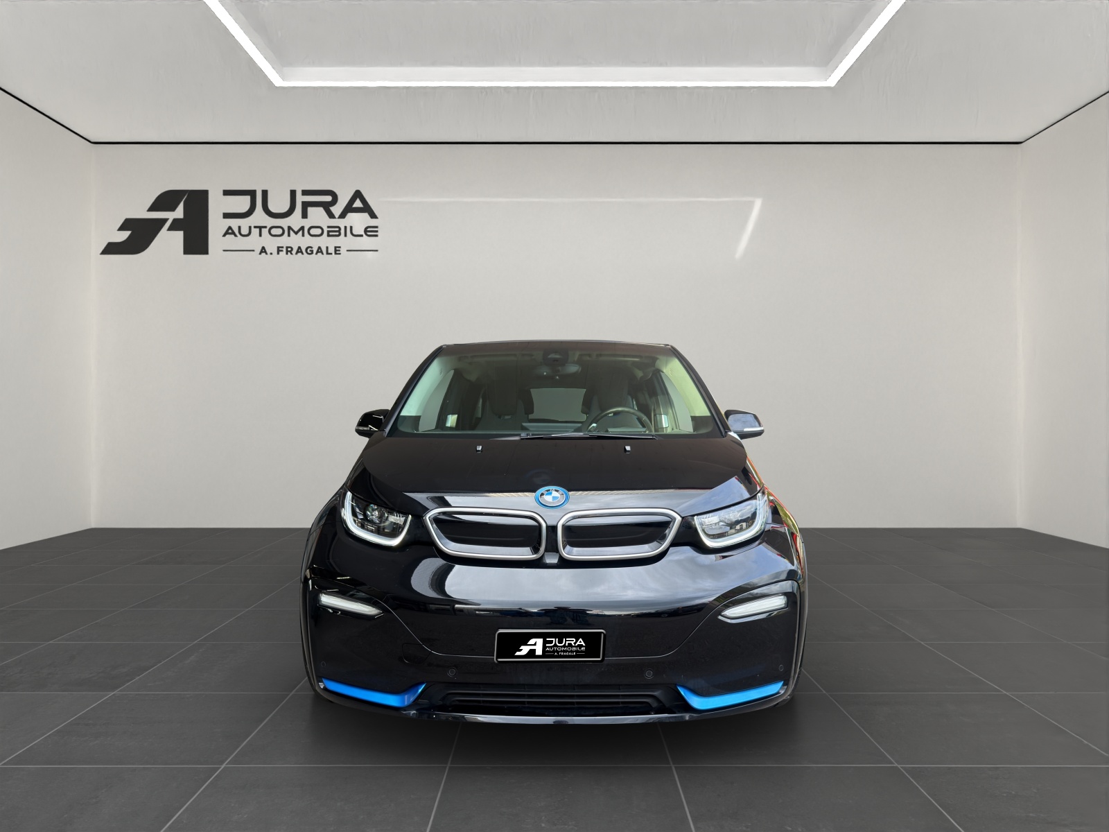 BMW i3 S 94 Ah-image-2