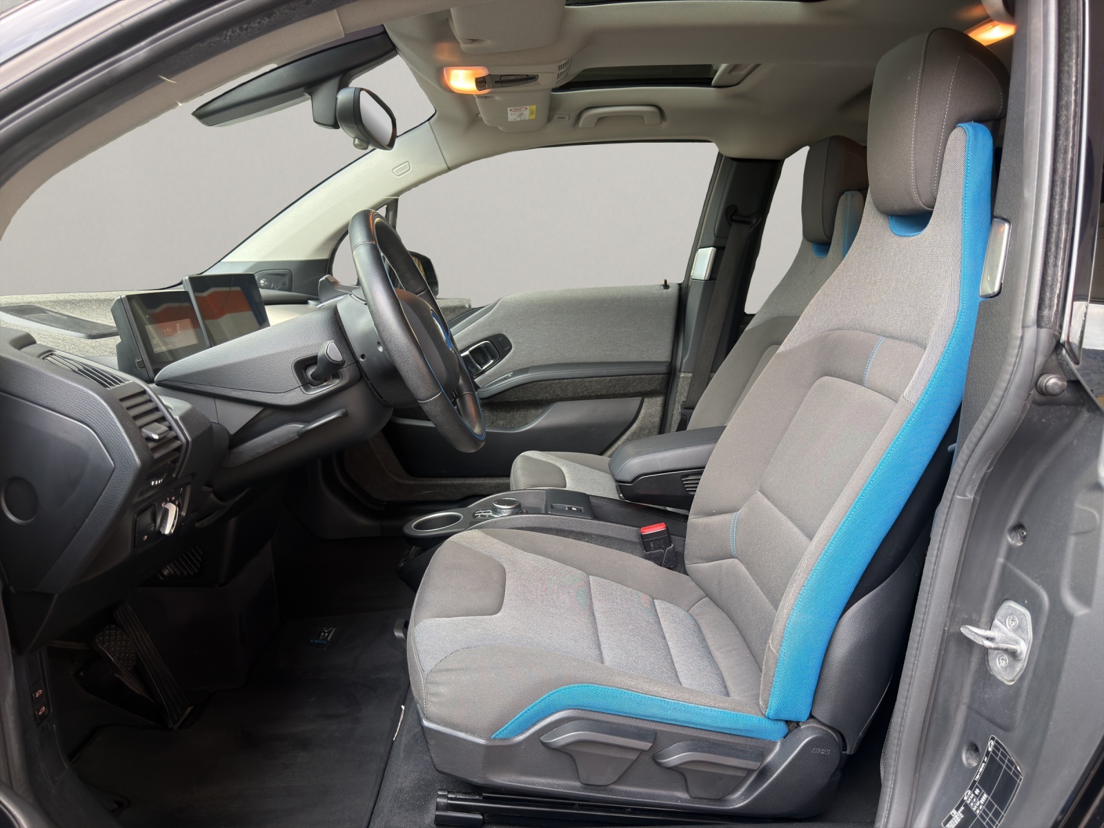 BMW i3 S 94 Ah-image-7