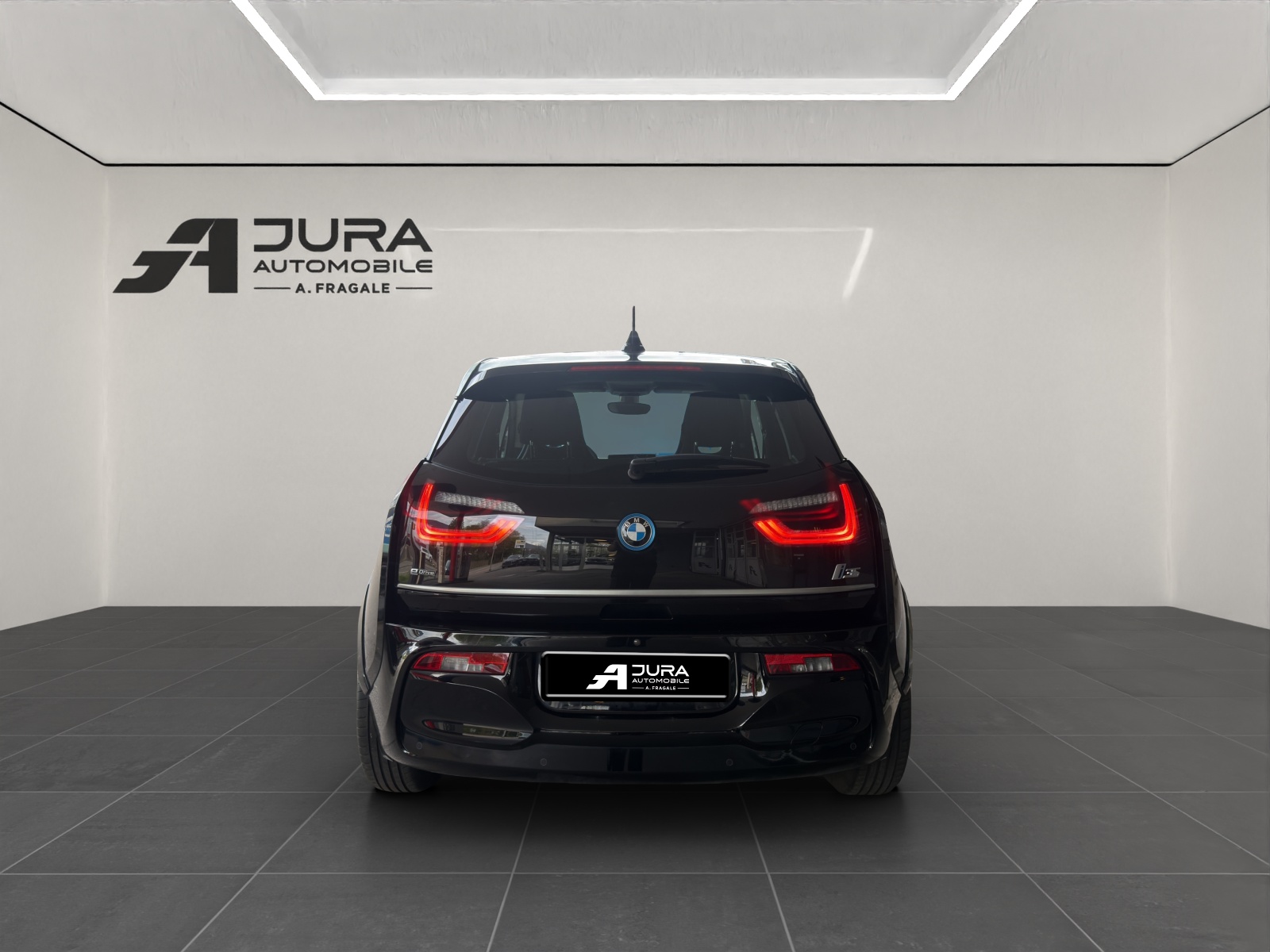 BMW i3 S 94 Ah-image-5