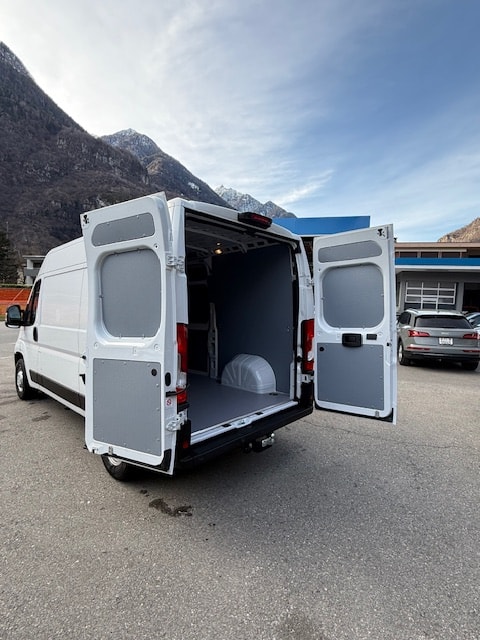 OPEL Movano 2.2 d 3,5t L2H2-image-15