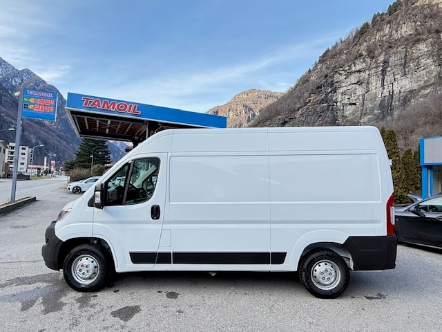 OPEL Movano 2.2 d 3,5t L2H2-image-6