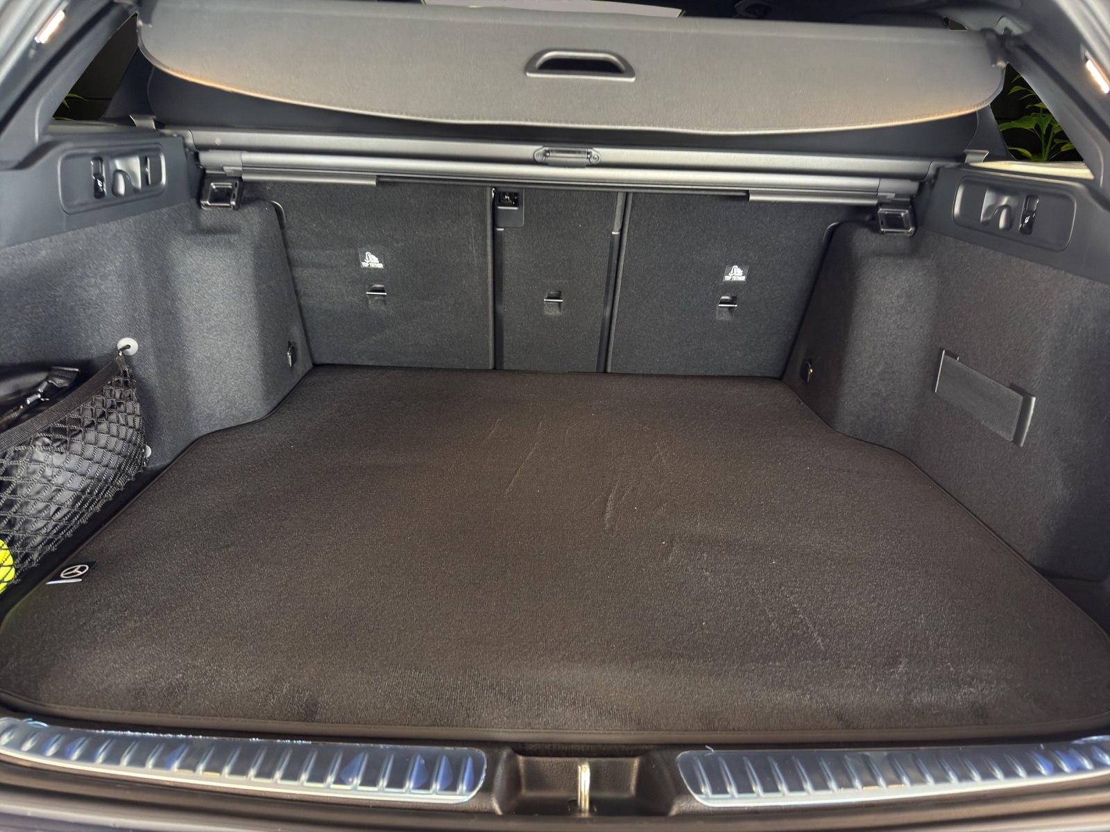 MERCEDES-BENZ C 300 T 4 Matic-image-10