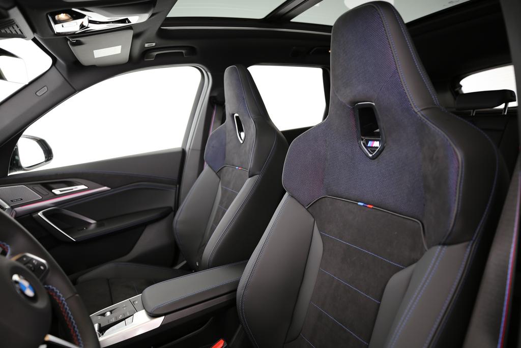 BMW X1 M35i-image-3