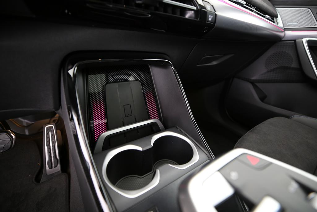 BMW X1 M35i-image-6