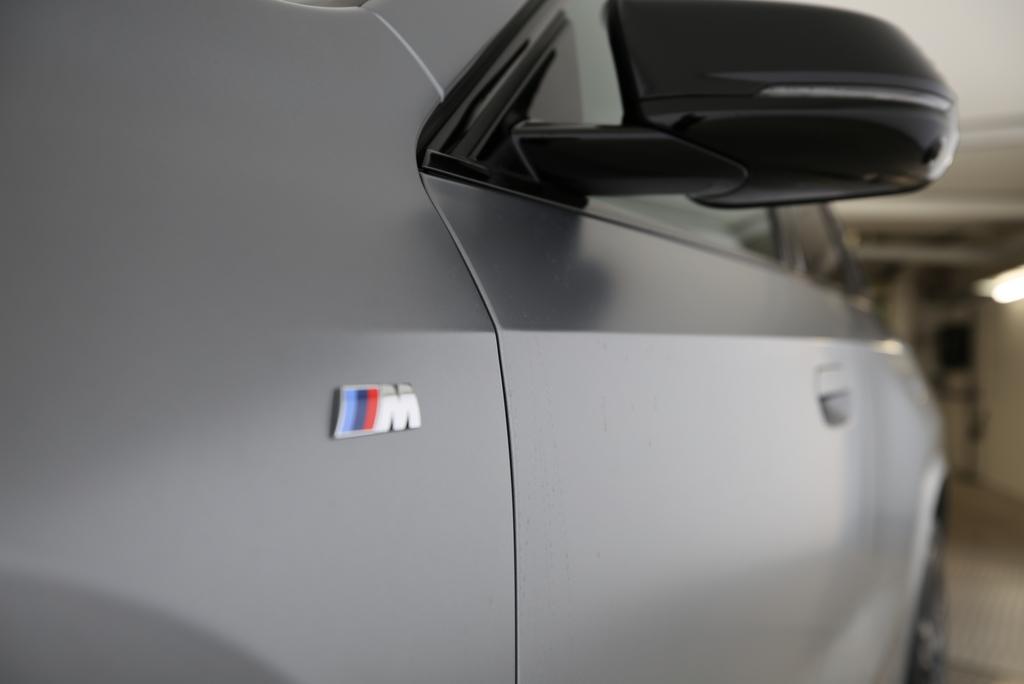 BMW X1 M35i-image-7