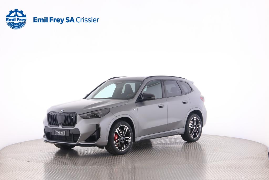 BMW X1 M35i-image-0