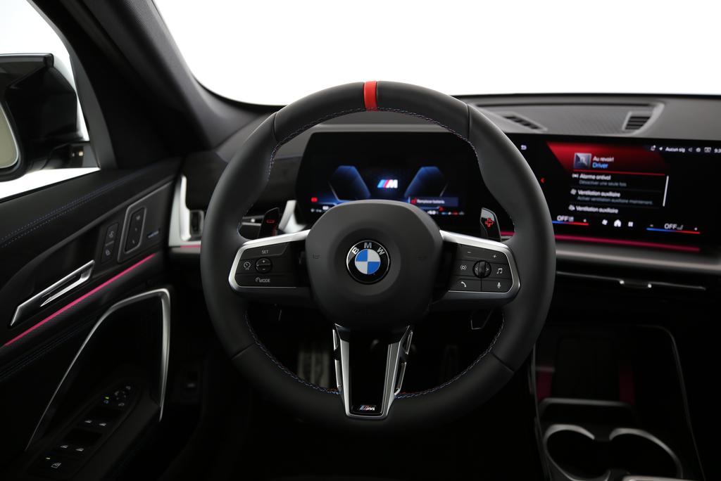 BMW X1 M35i-image-8