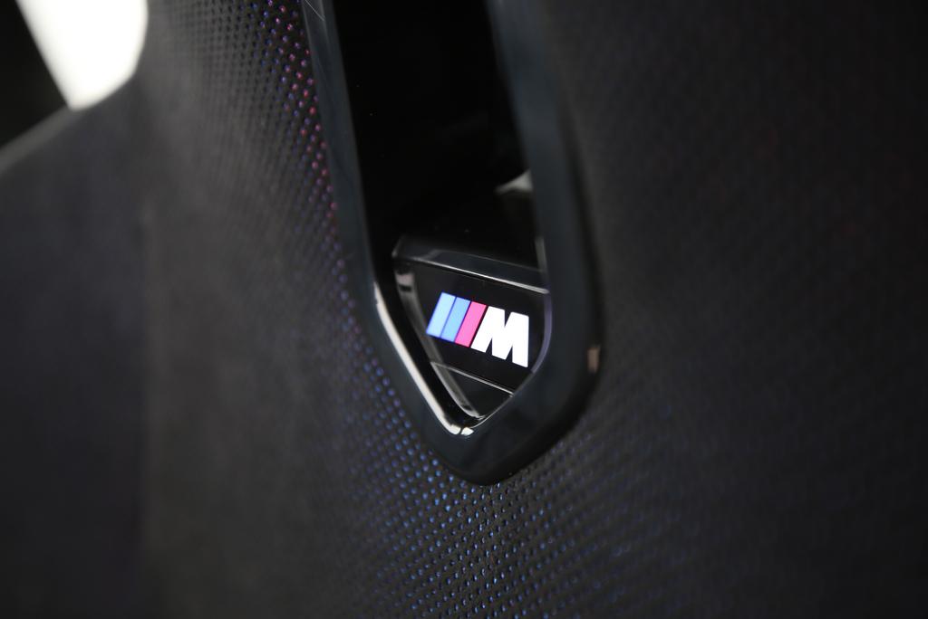 BMW X1 M35i-image-4
