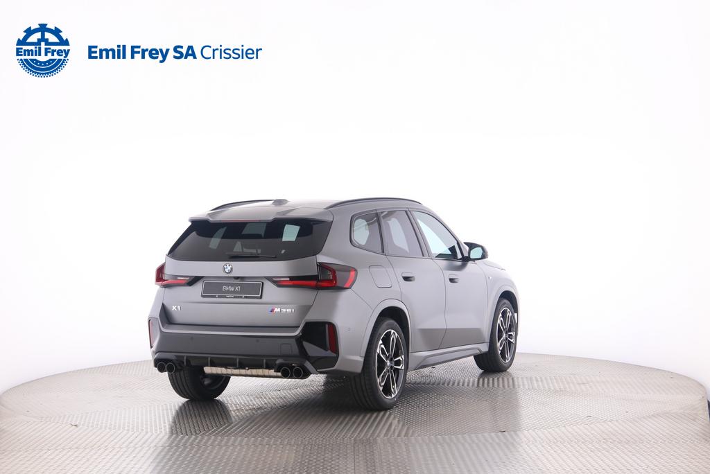 BMW X1 M35i-image-1