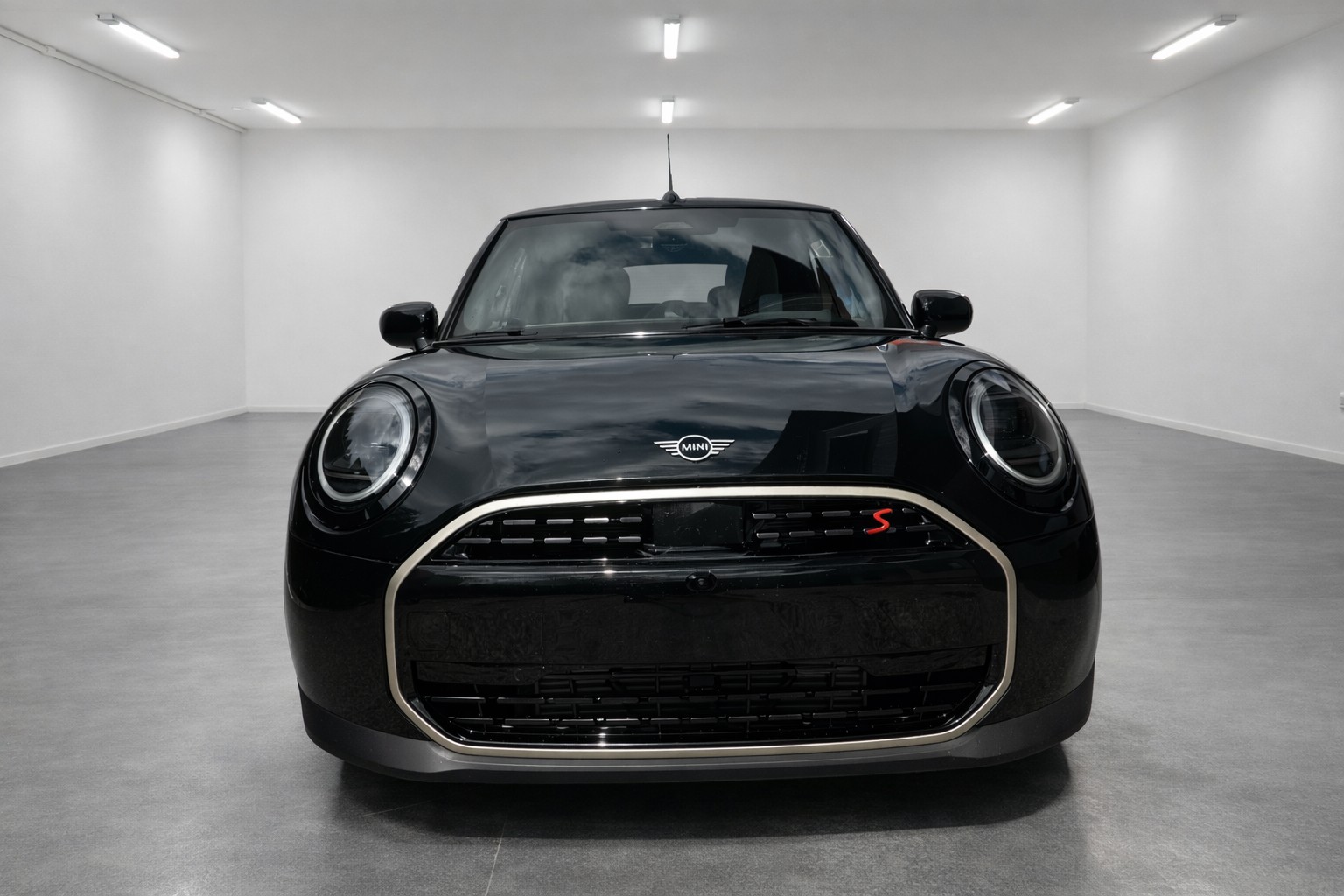MINI Cooper S Cabriolet DKG-image-4