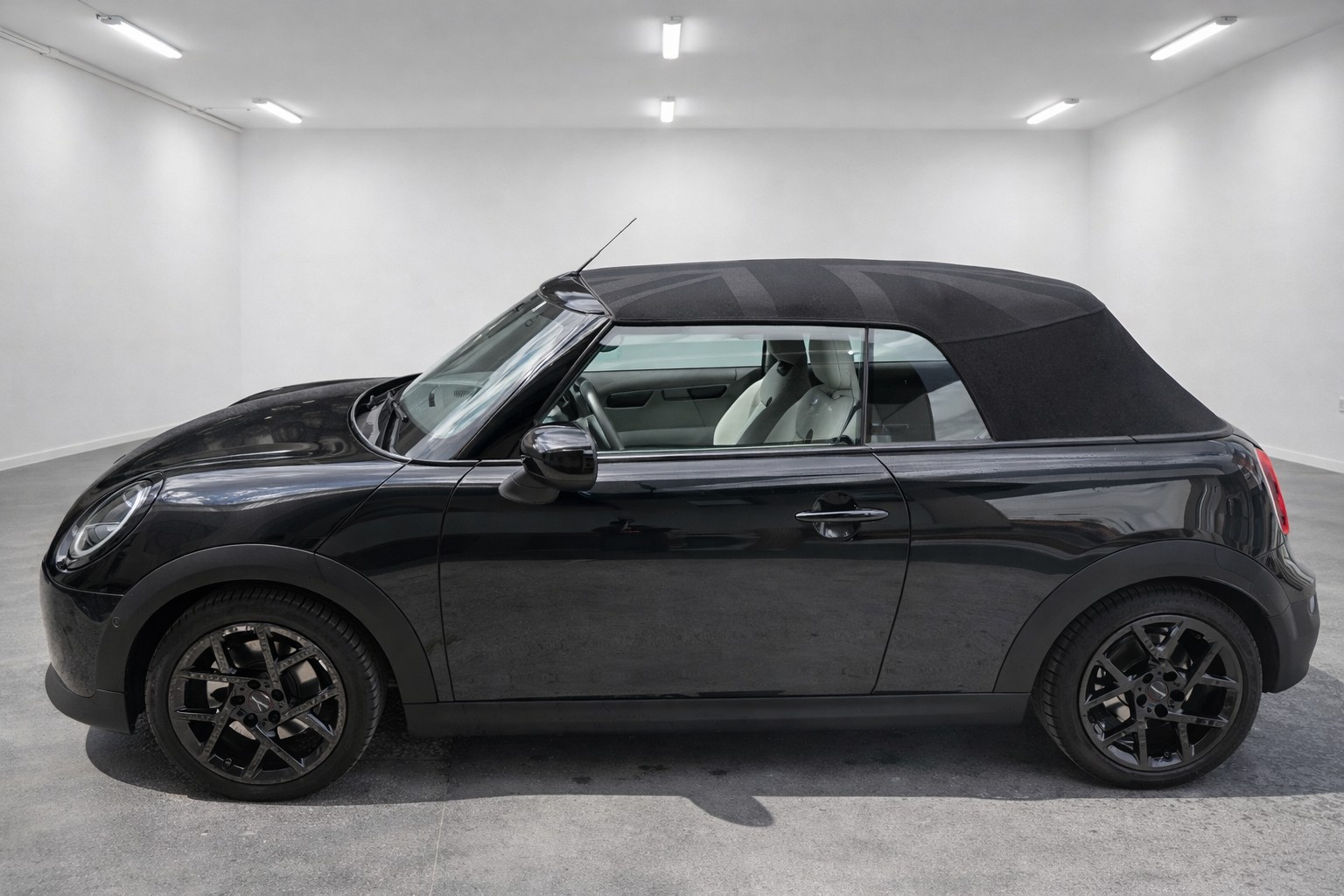 MINI Cooper S Cabriolet DKG-image-2