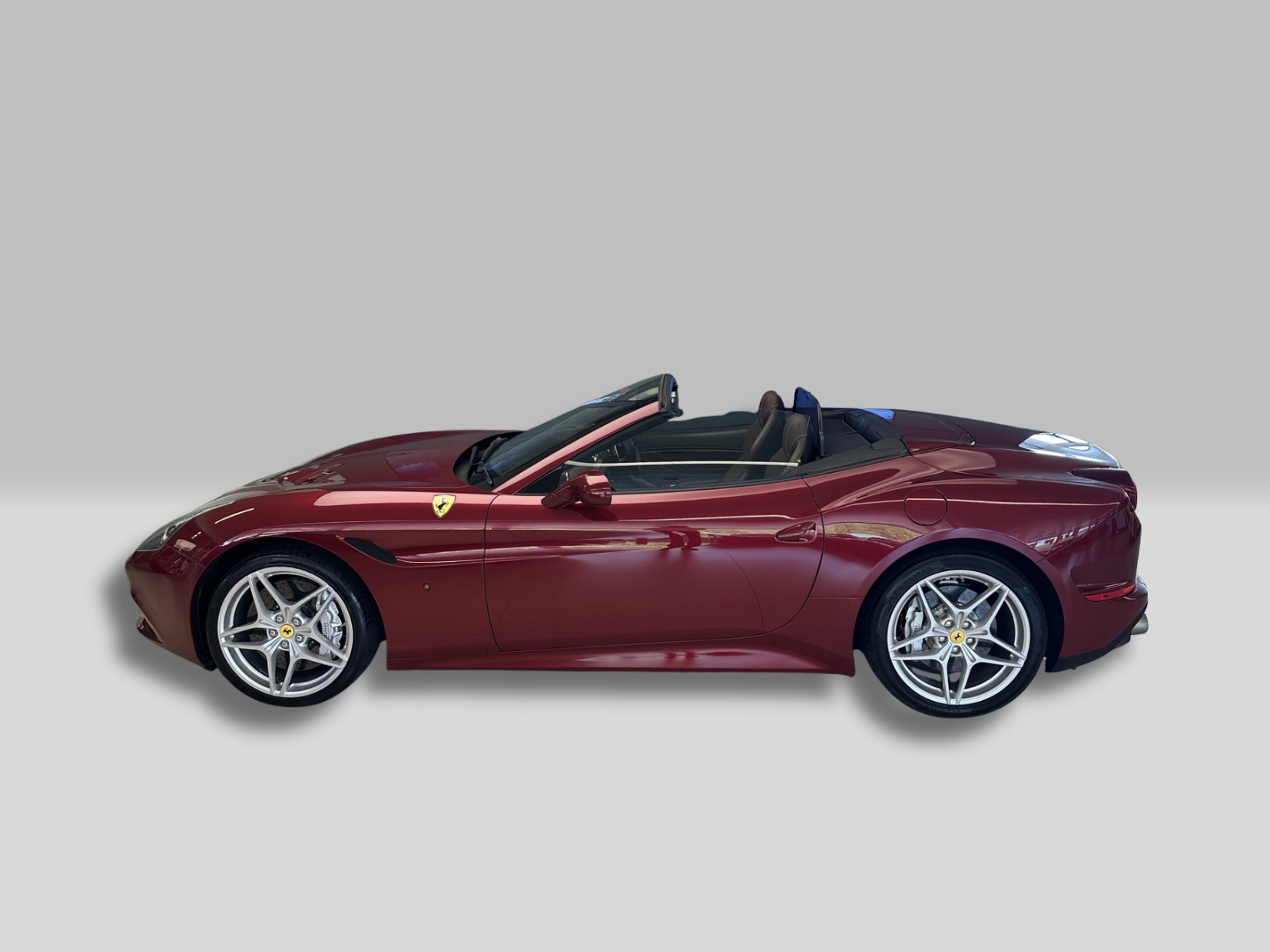 FERRARI California 3.9 V8 T-image-2