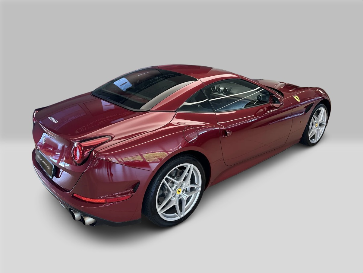 FERRARI California 3.9 V8 T-image-6