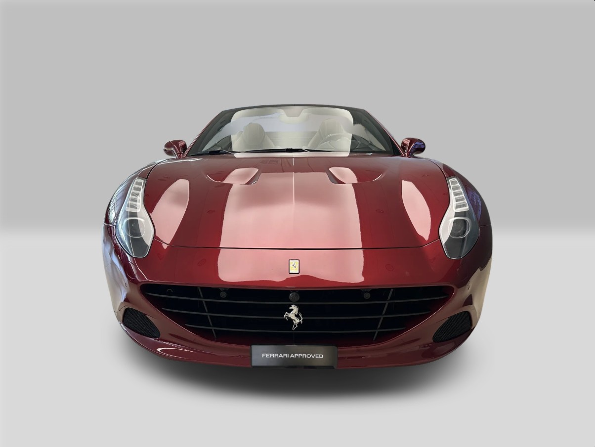 FERRARI California 3.9 V8 T-image-7