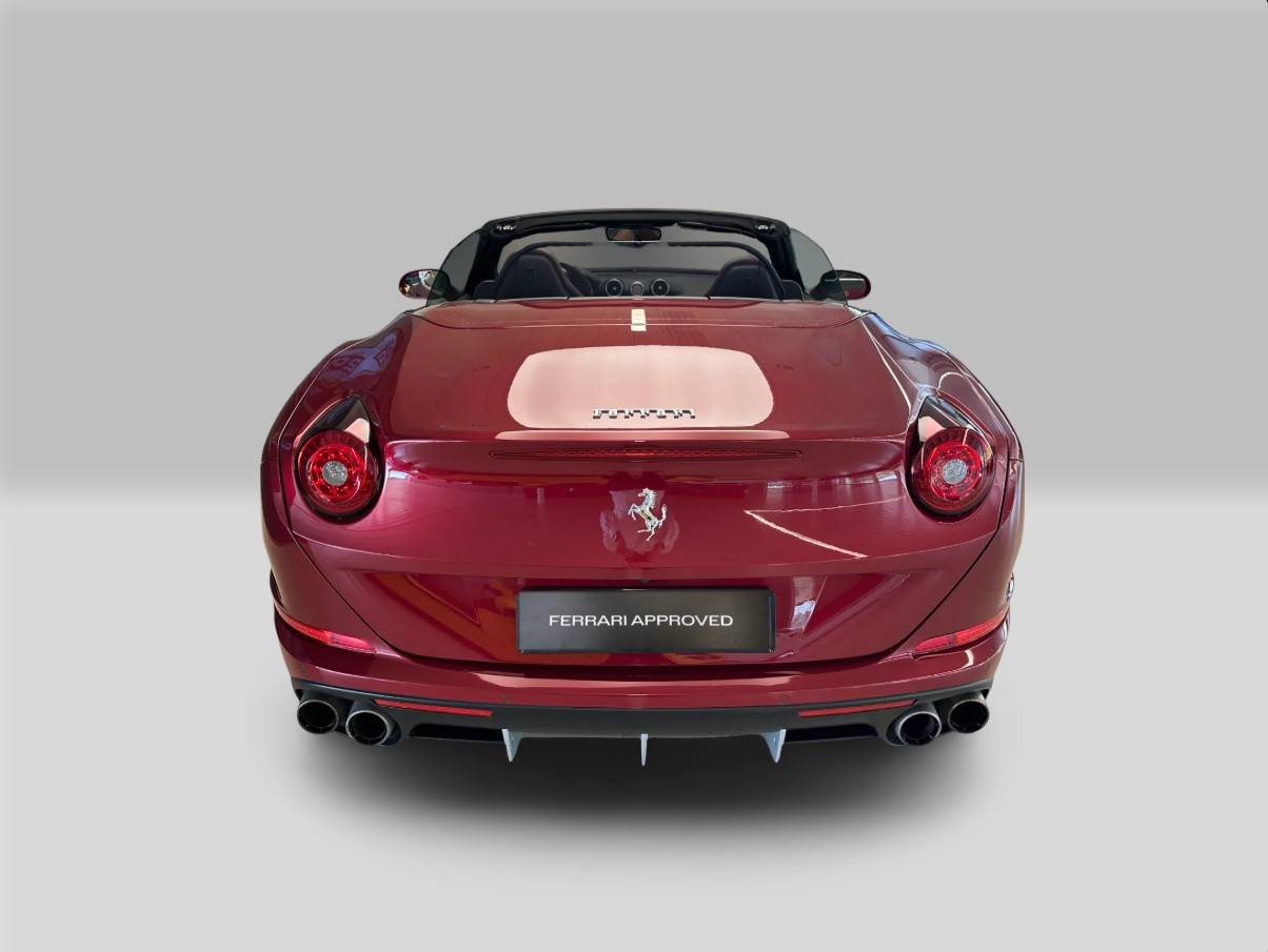 FERRARI California 3.9 V8 T-image-8