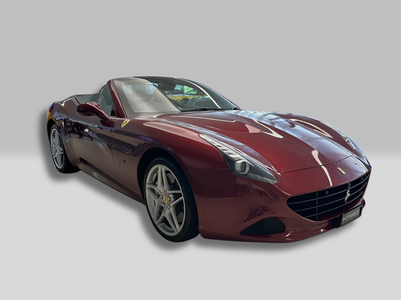 FERRARI California 3.9 V8 T-image-4