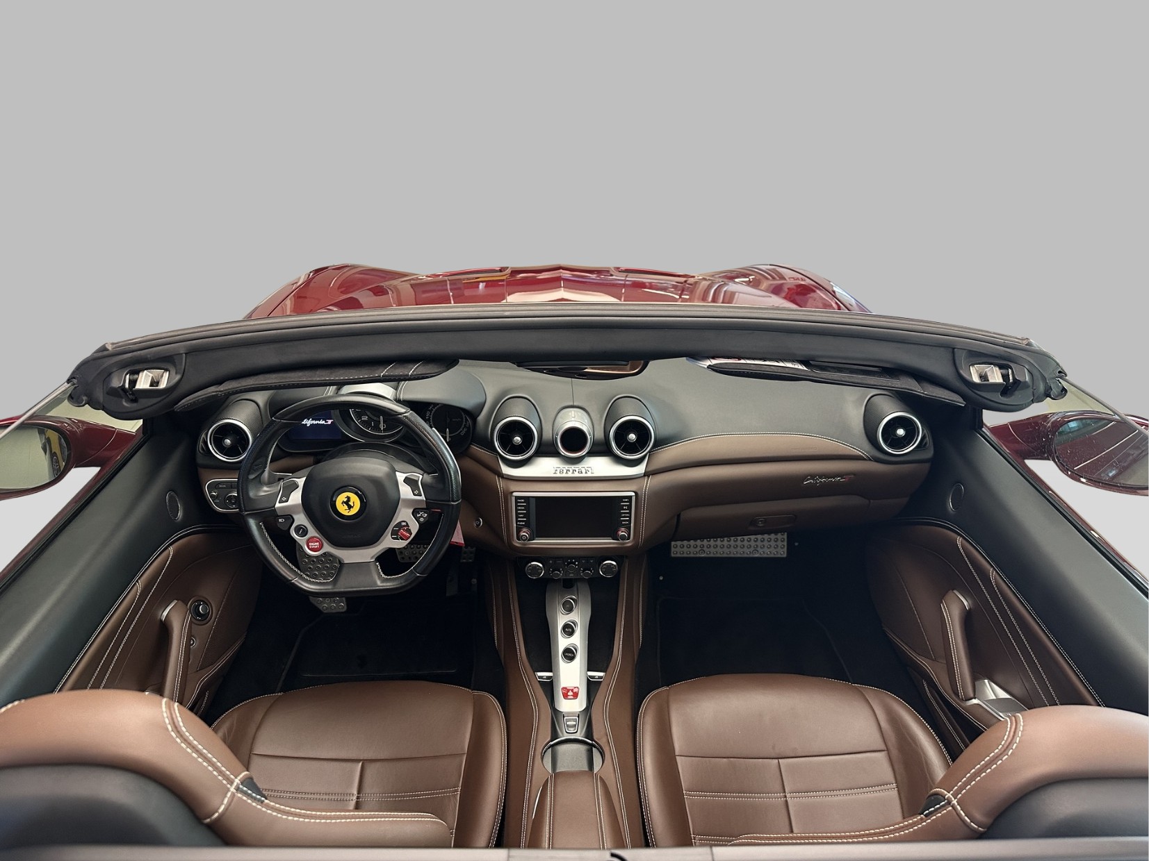 FERRARI California 3.9 V8 T-image-5