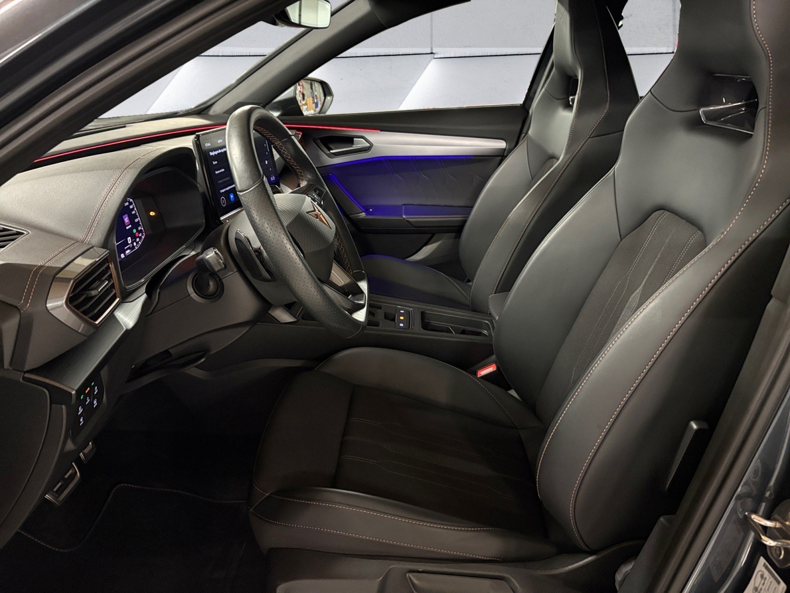 CUPRA Formentor 1.4 e-HYBRID pHEV VZ DSG-image-12