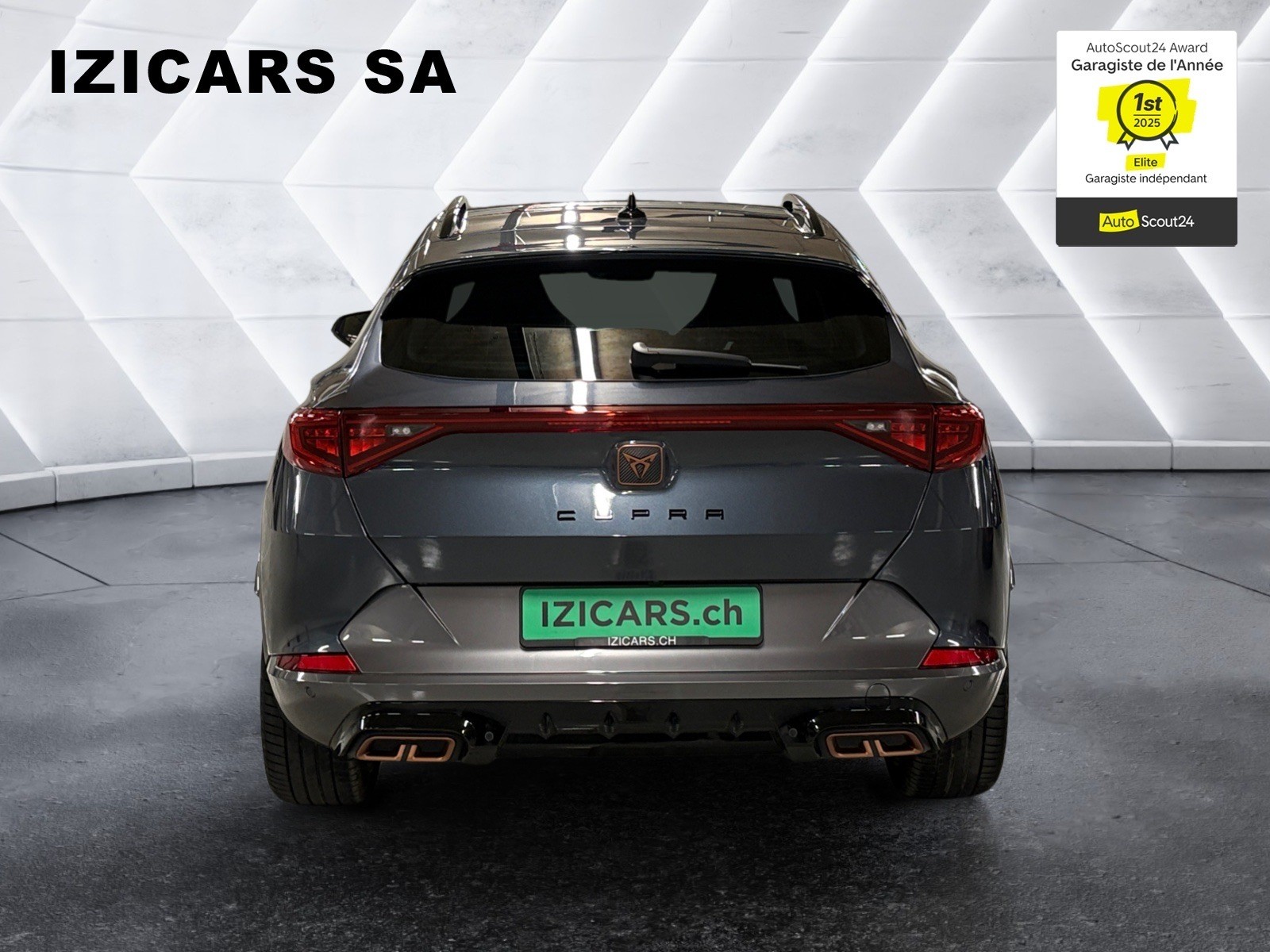 CUPRA Formentor 1.4 e-HYBRID pHEV VZ DSG-image-6