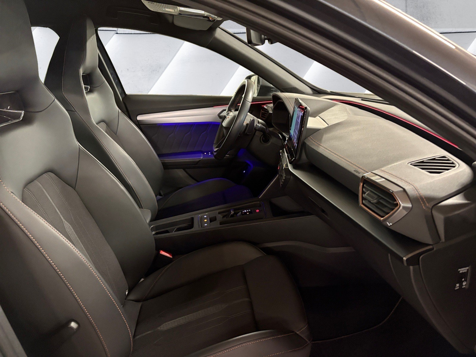 CUPRA Formentor 1.4 e-HYBRID pHEV VZ DSG-image-13