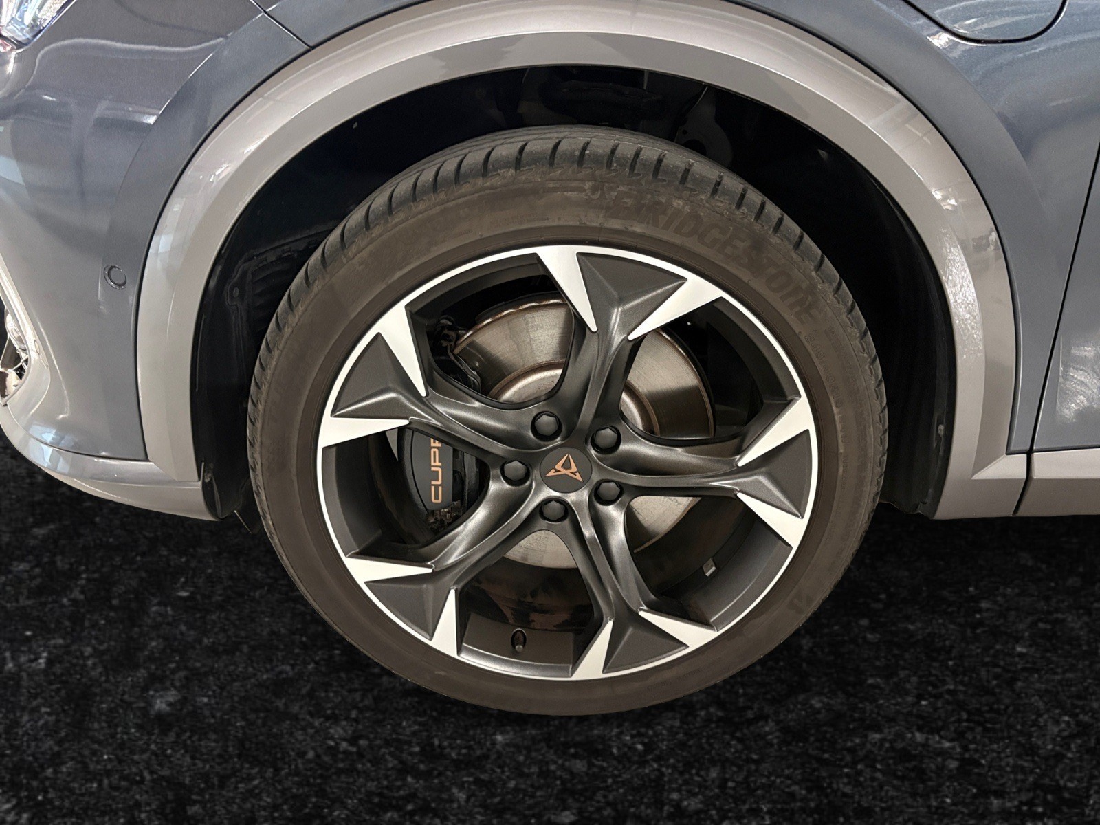 CUPRA Formentor 1.4 e-HYBRID pHEV VZ DSG-image-15