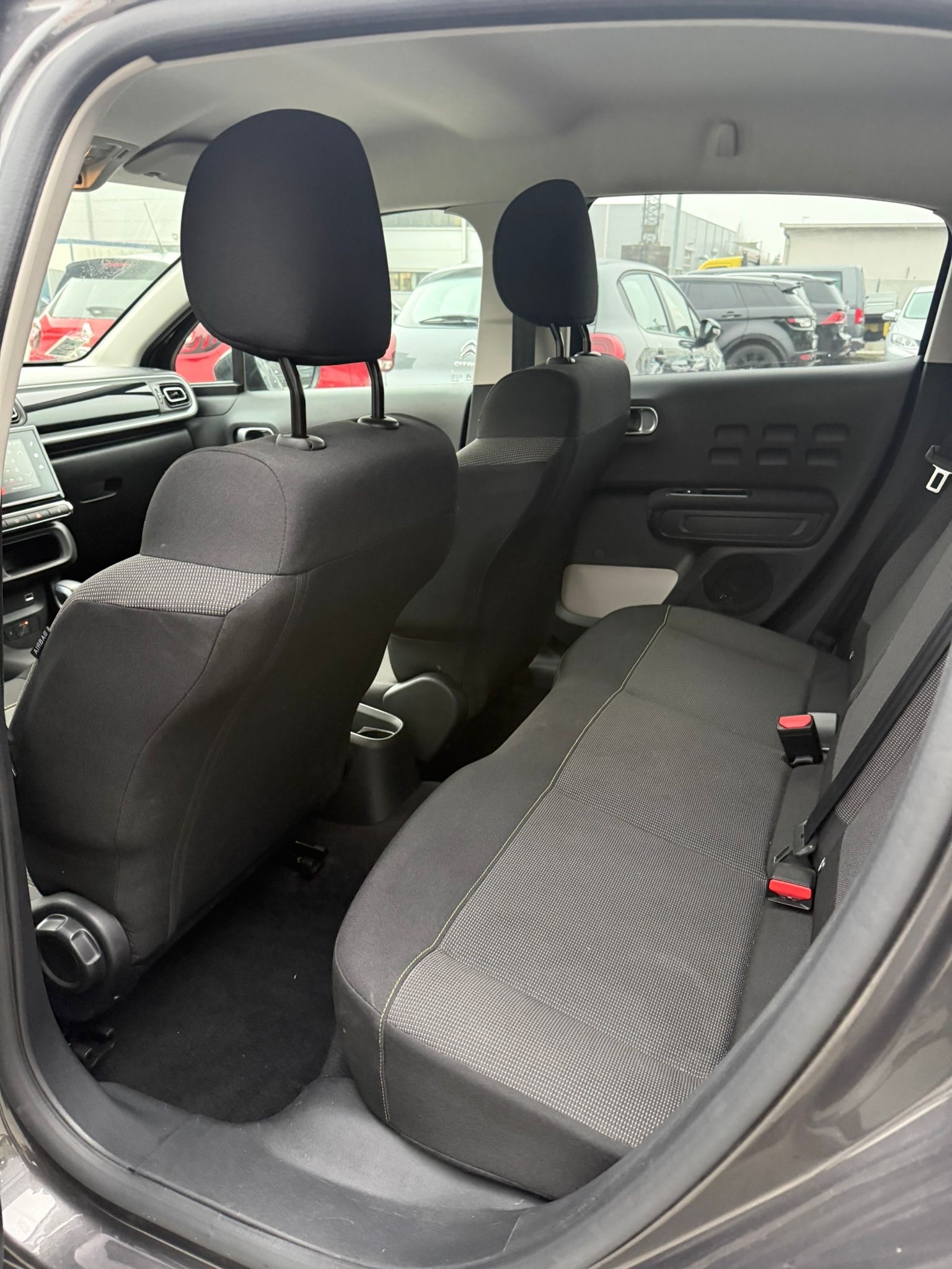 CITROEN C3 1.2i PureTech Elle EAT6-image-16