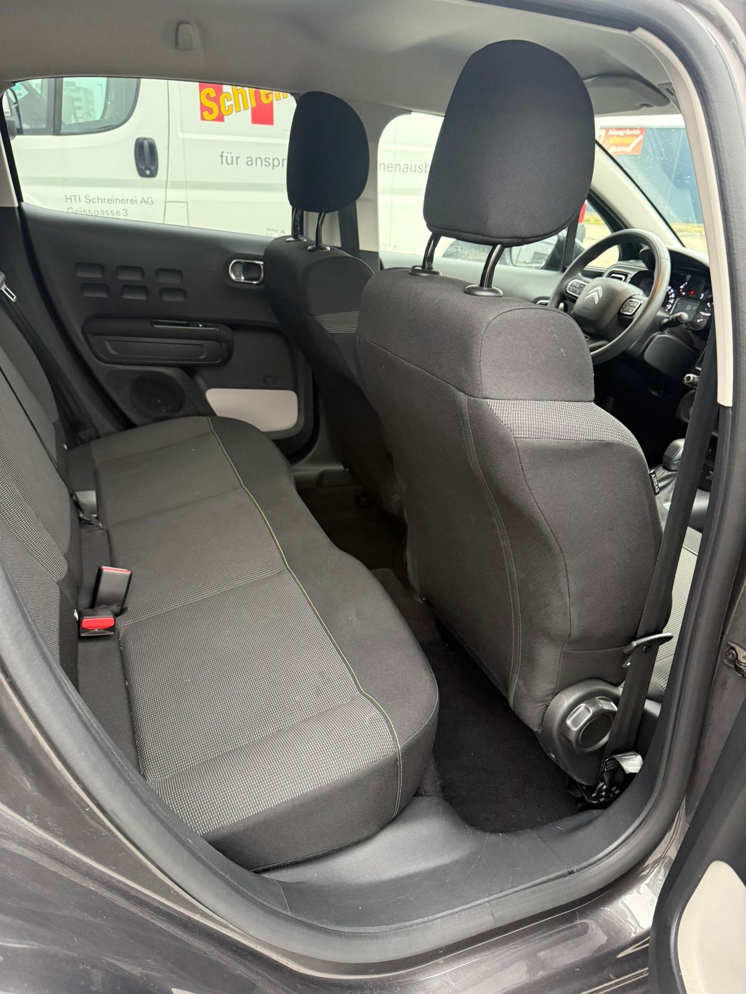 CITROEN C3 1.2i PureTech Elle EAT6-image-15