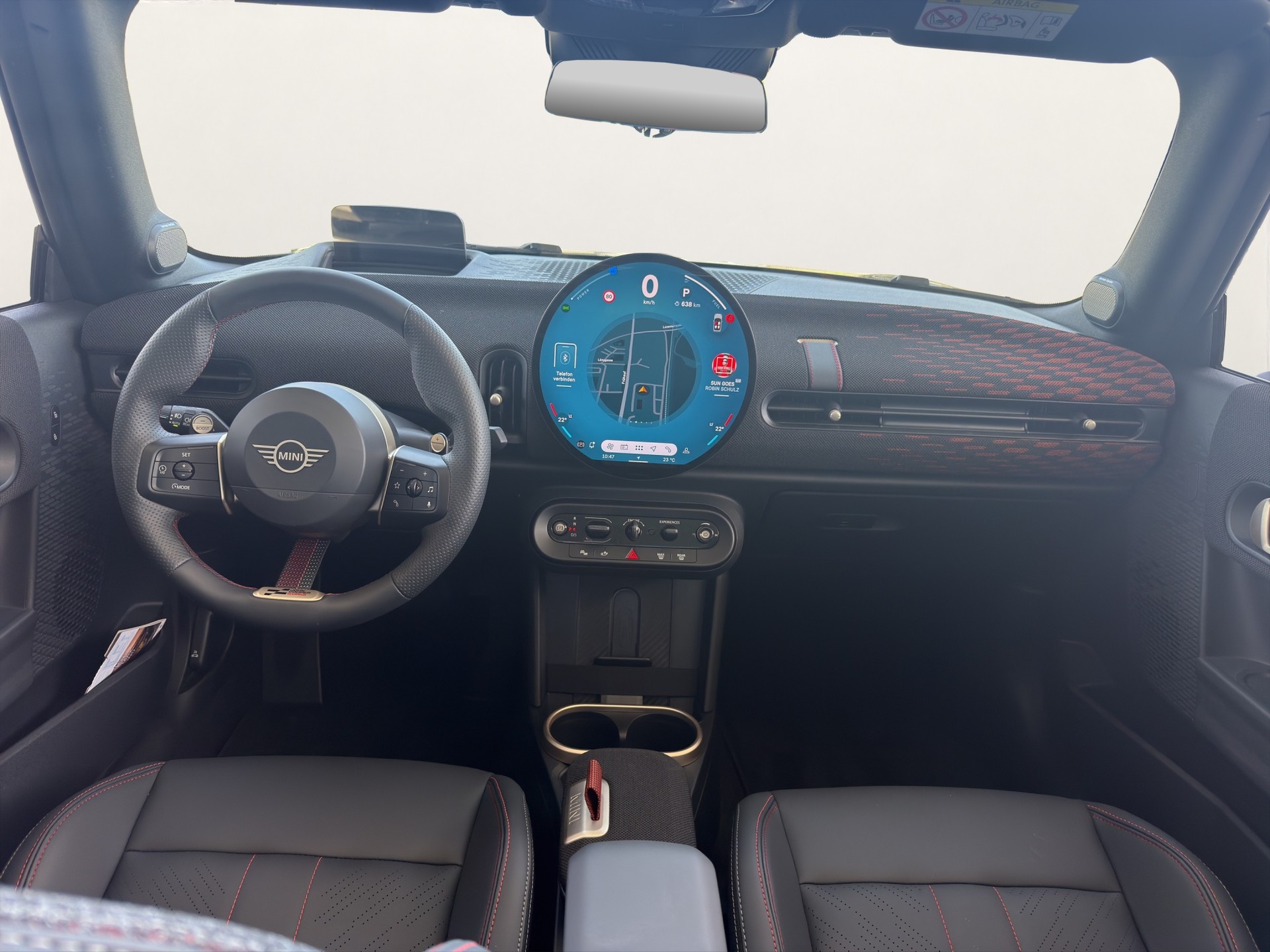 MINI Cooper S DKG-image-11