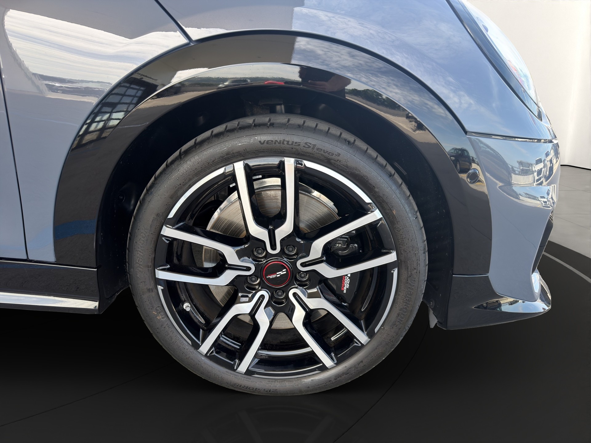 MINI Cooper S DKG-image-2