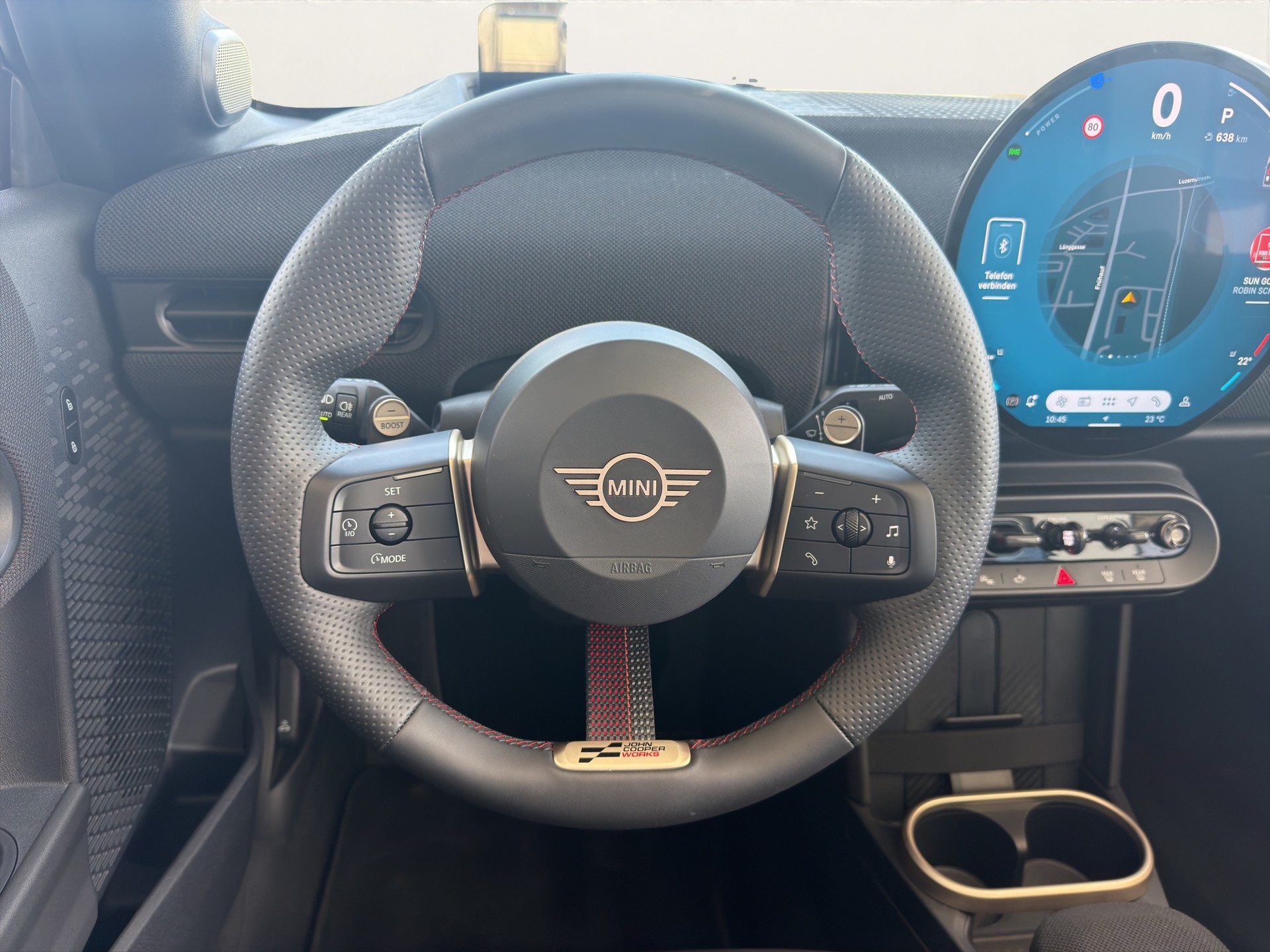 MINI Cooper S DKG-image-10