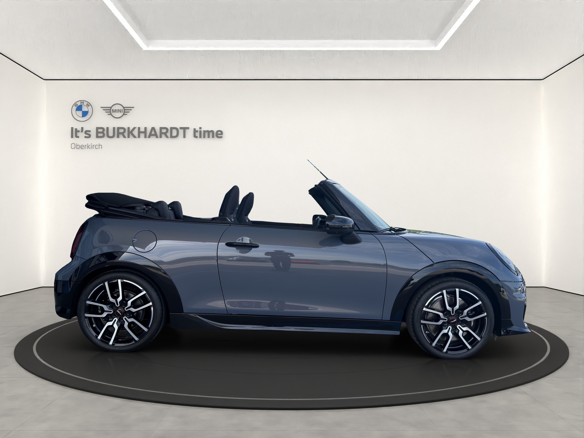 MINI Cooper S DKG-image-1
