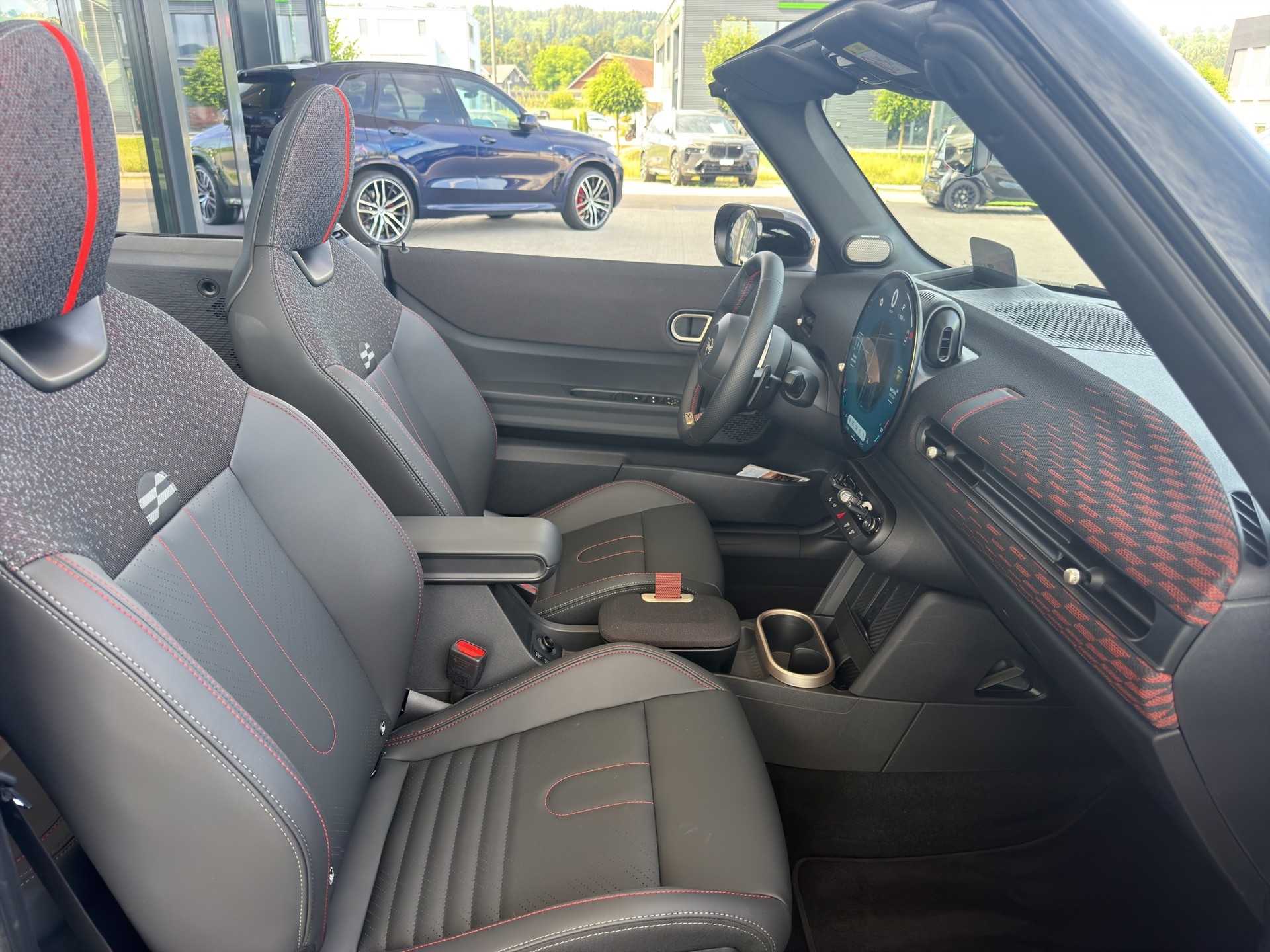 MINI Cooper S DKG-image-15