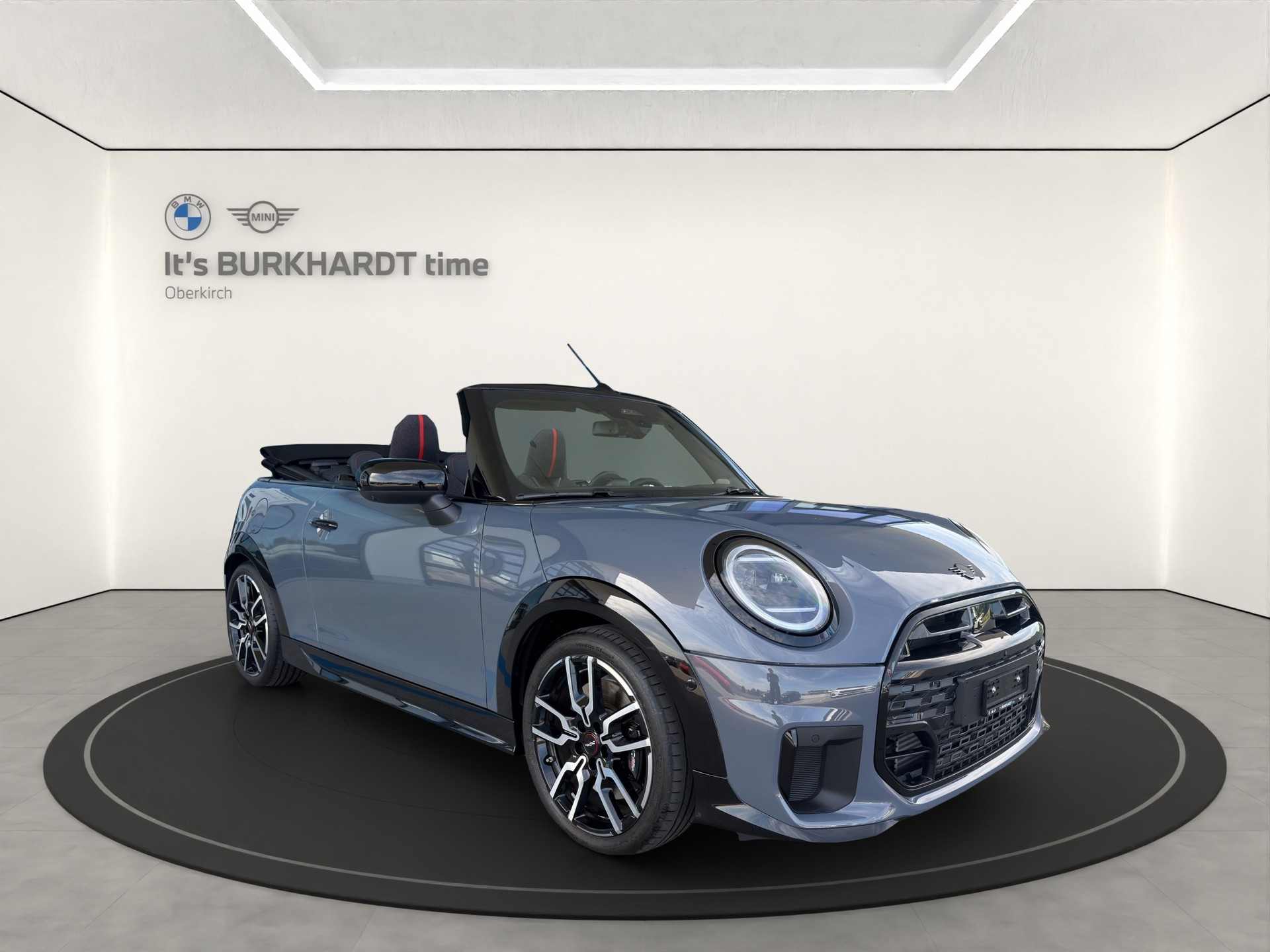 MINI Cooper S DKG-image-0