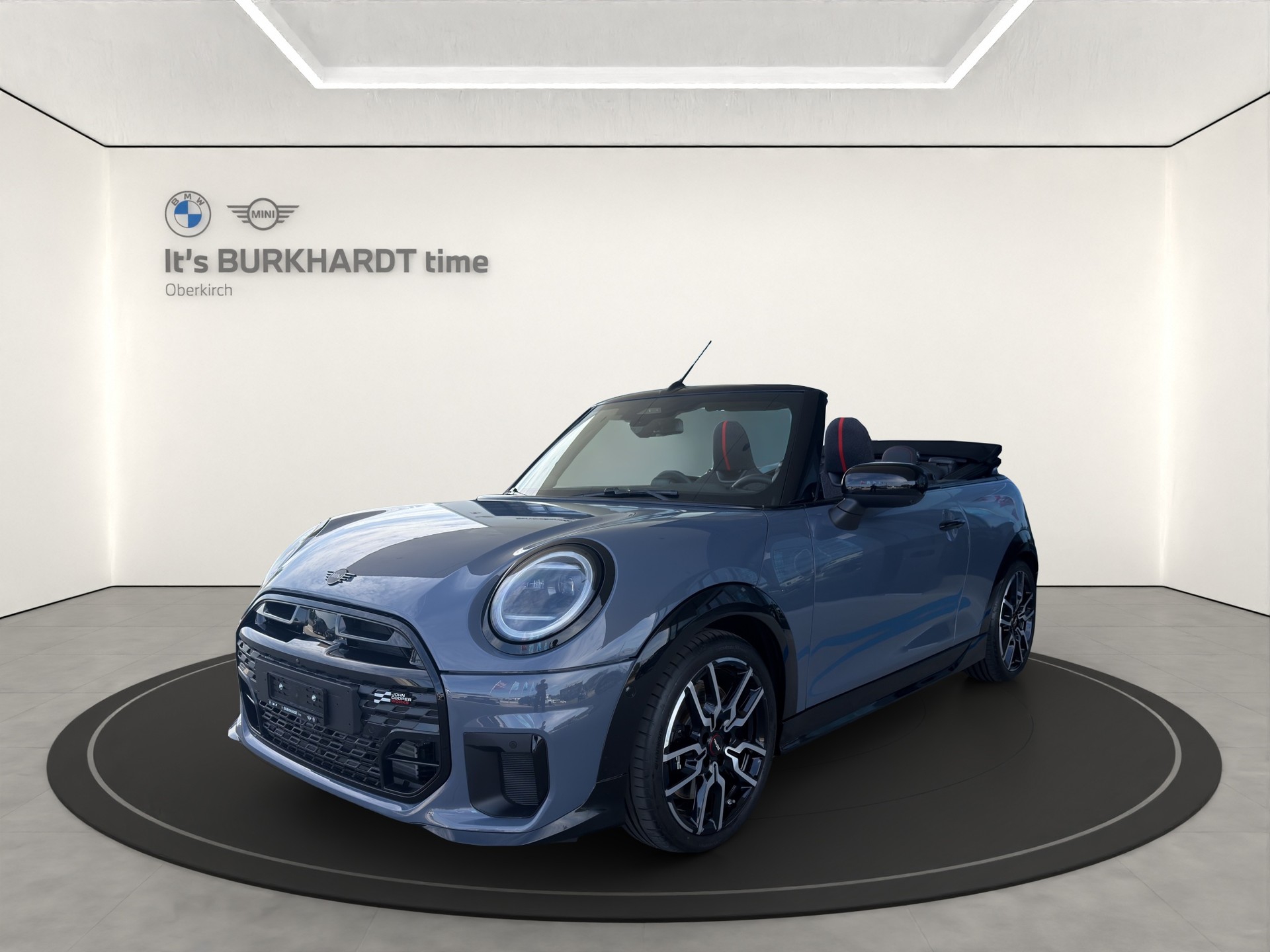 MINI Cooper S DKG-image-7