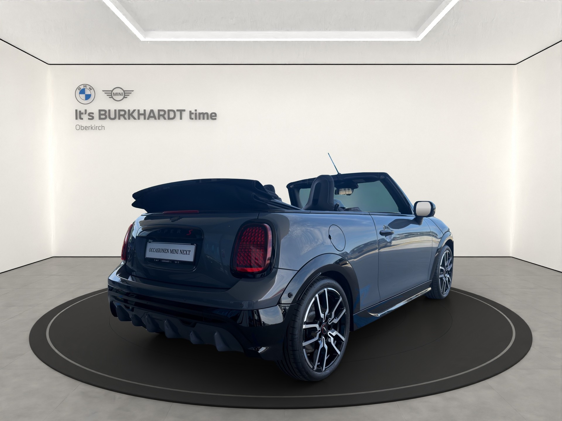 MINI Cooper S DKG-image-3