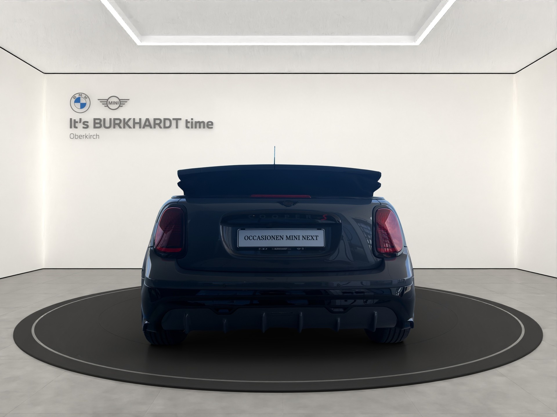 MINI Cooper S DKG-image-4