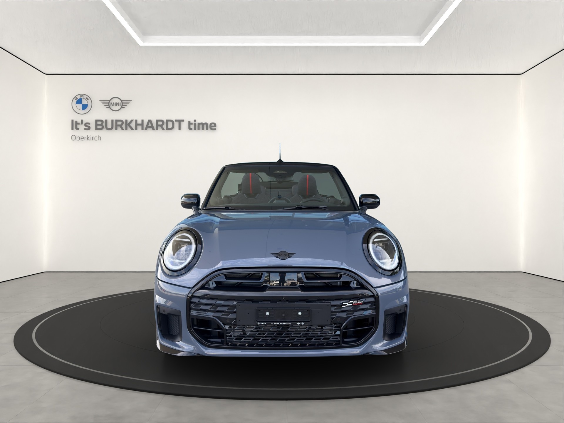 MINI Cooper S DKG-image-8