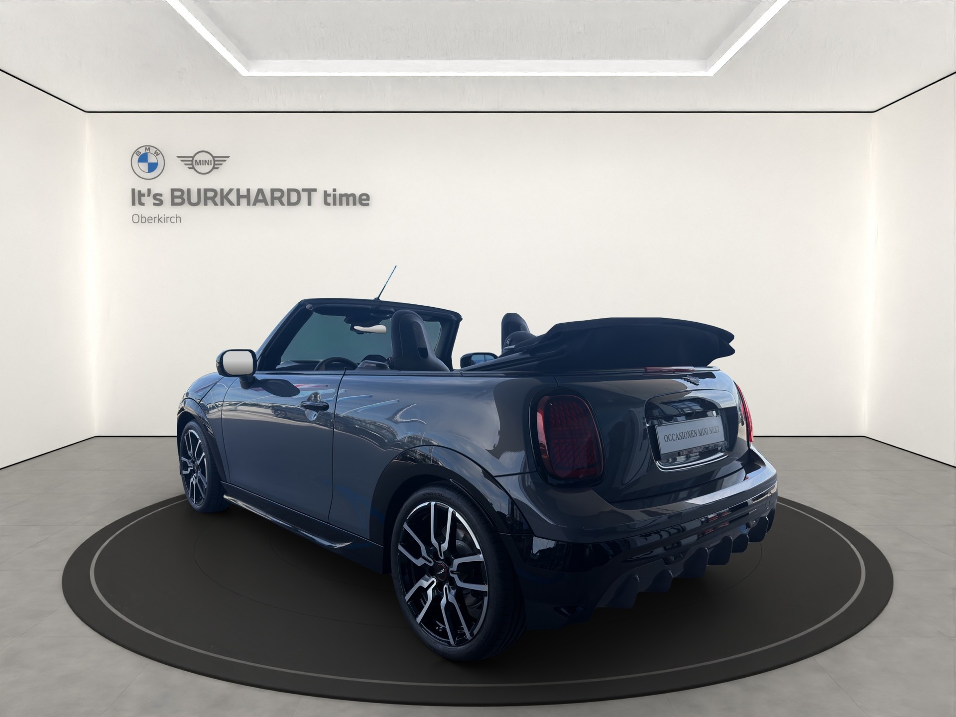 MINI Cooper S DKG-image-5