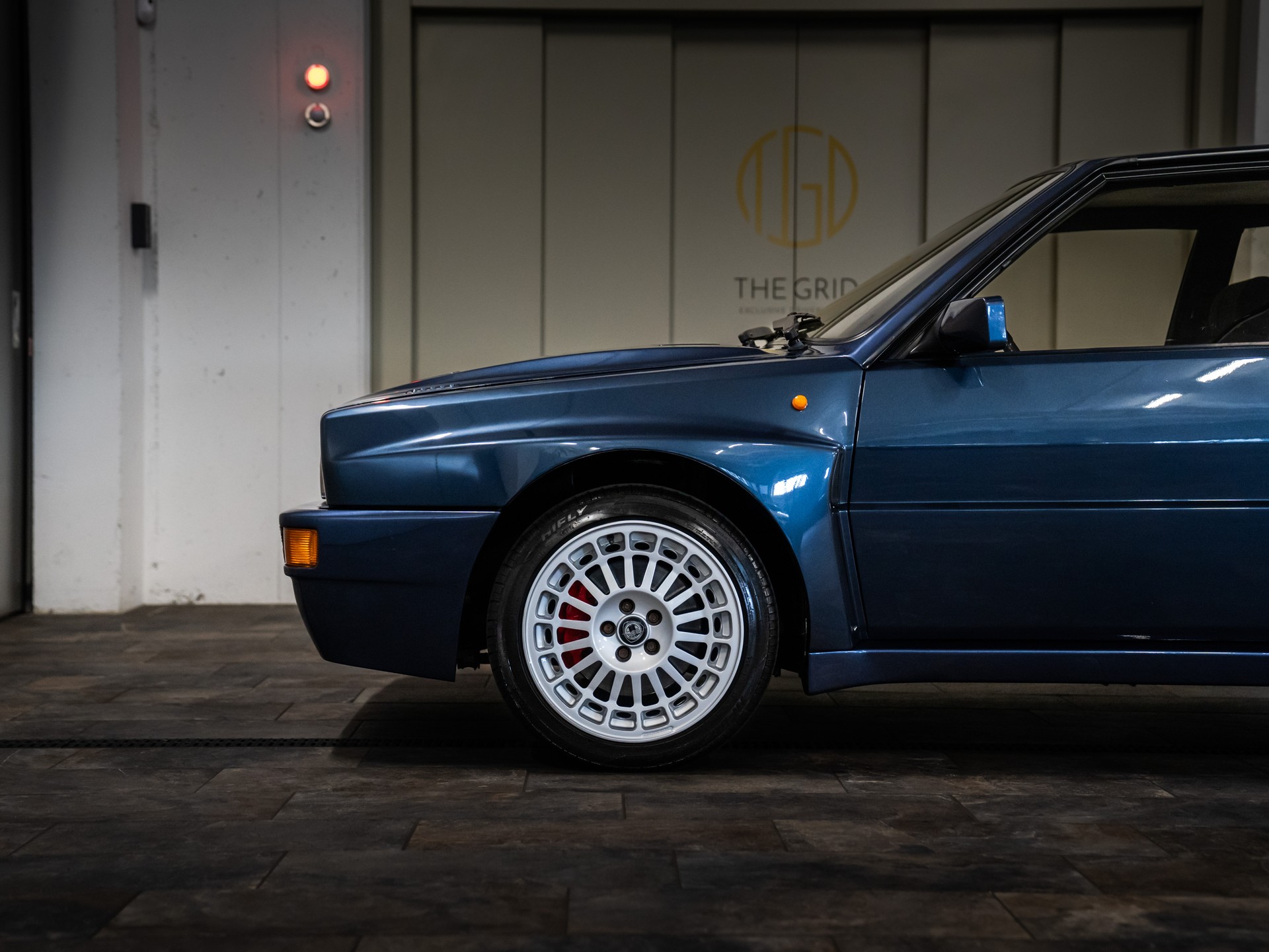 LANCIA Delta HF Integrale Evo-image-2