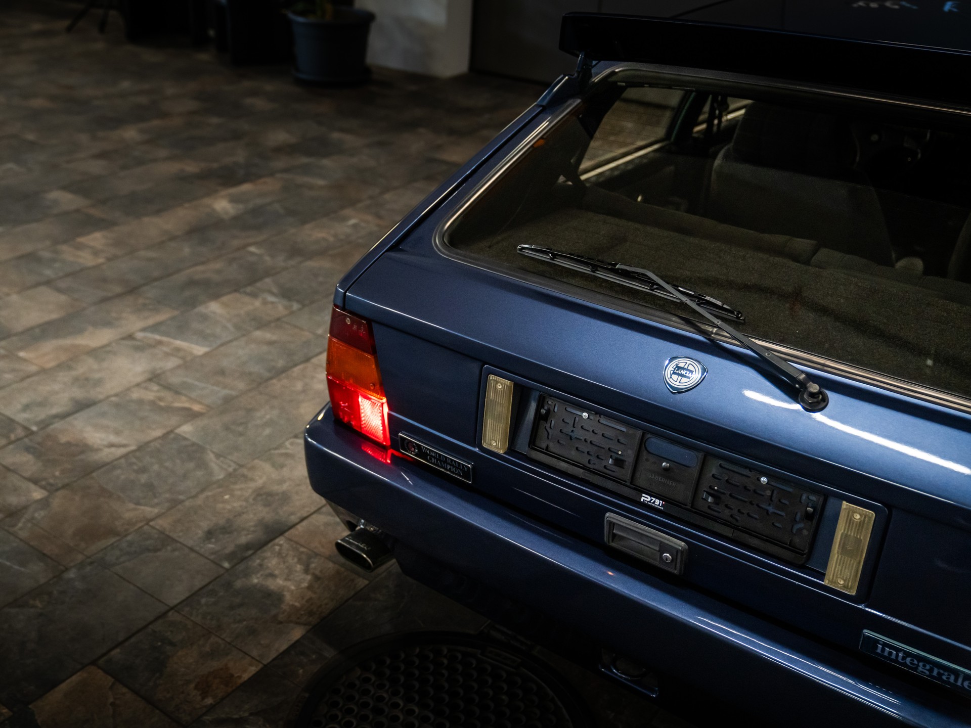 LANCIA Delta HF Integrale Evo-image-15