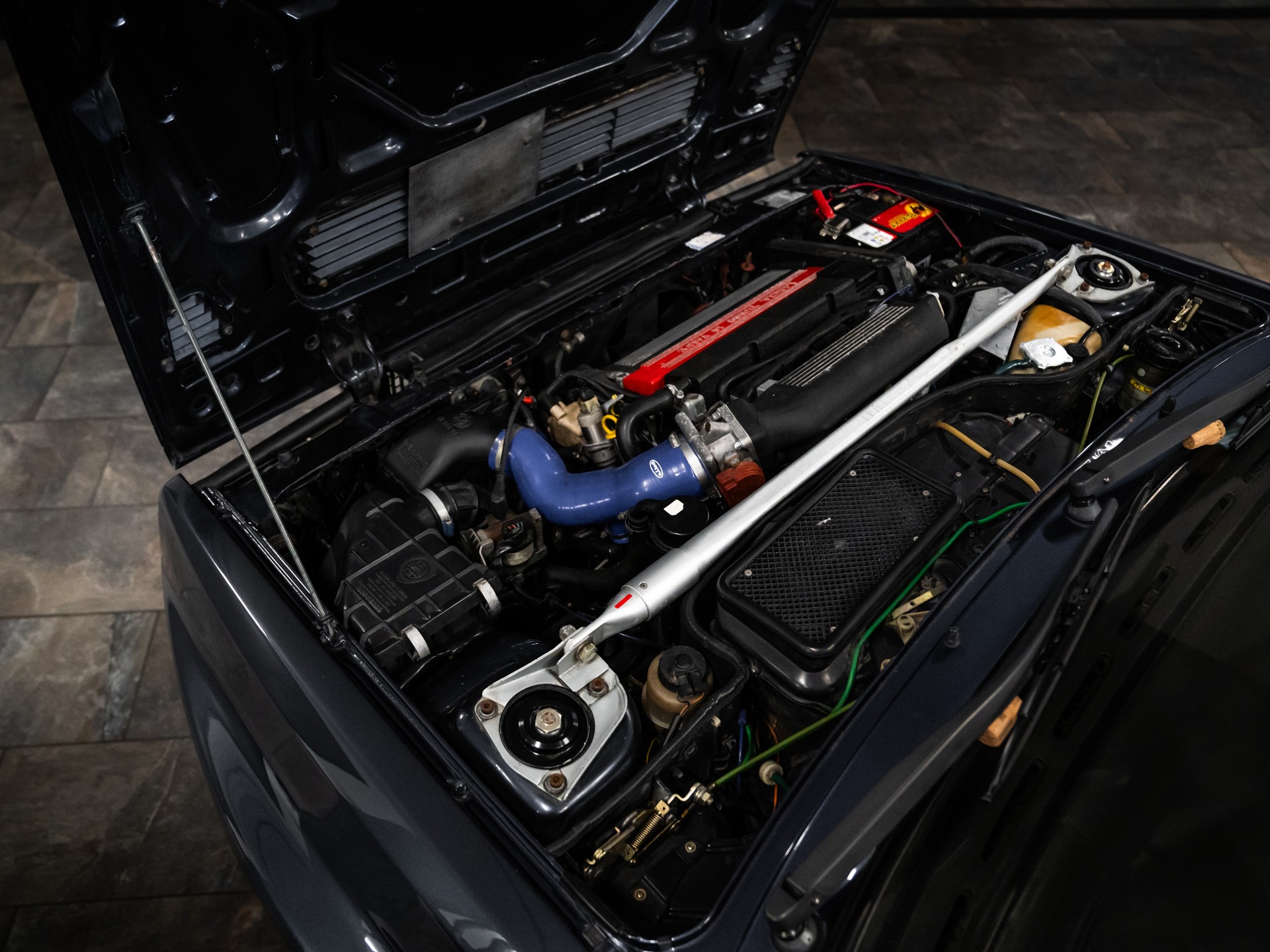LANCIA Delta HF Integrale Evo-image-12