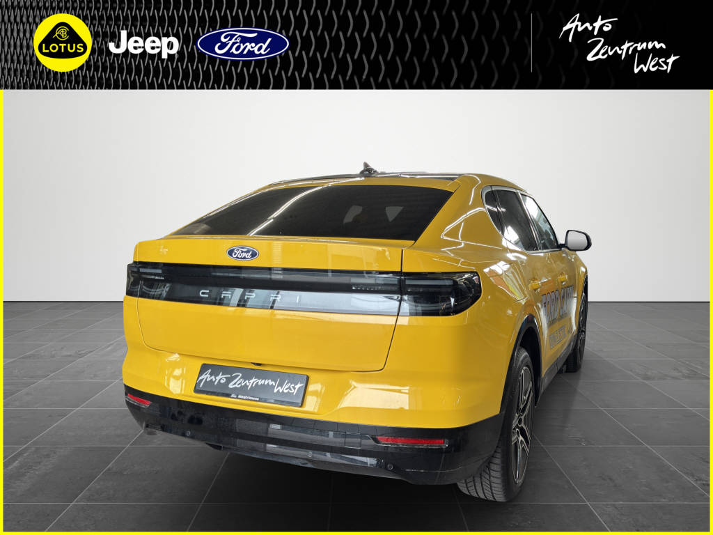 FORD Capri Extended Range Premium AWD-image-2