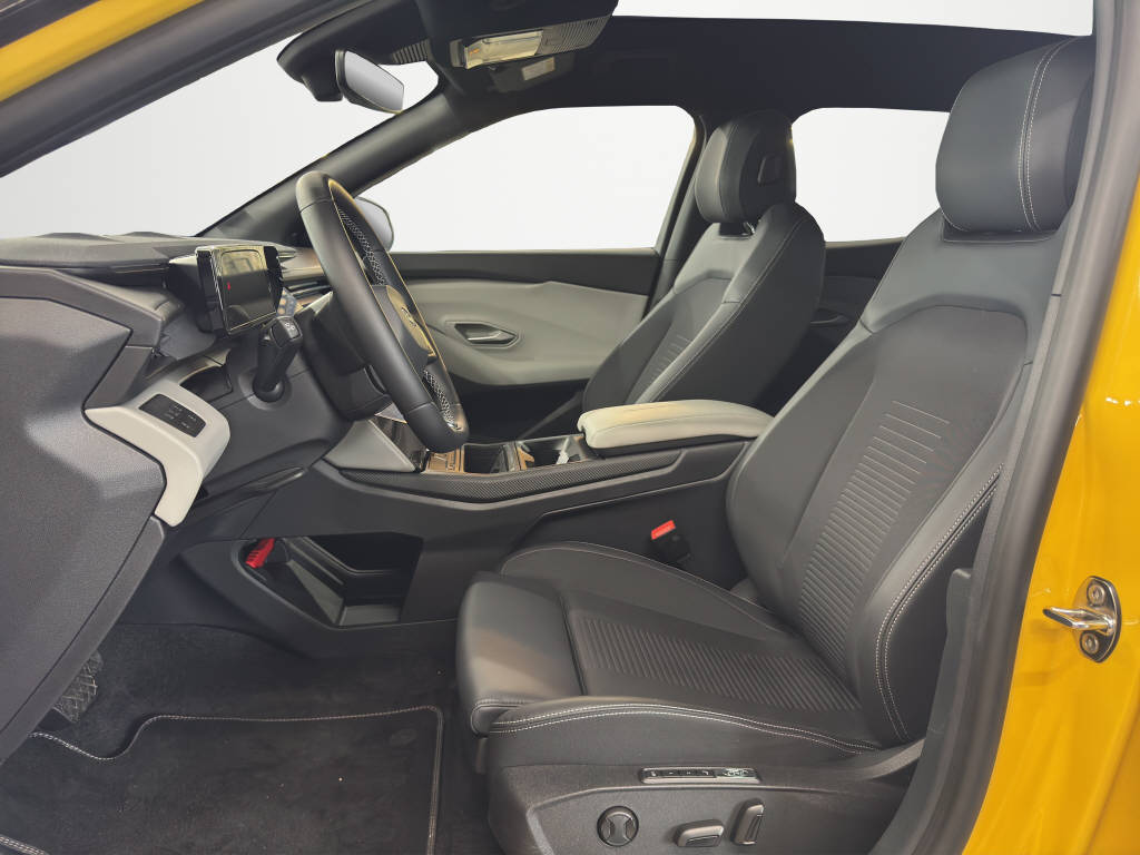 FORD Capri Extended Range Premium AWD-image-8