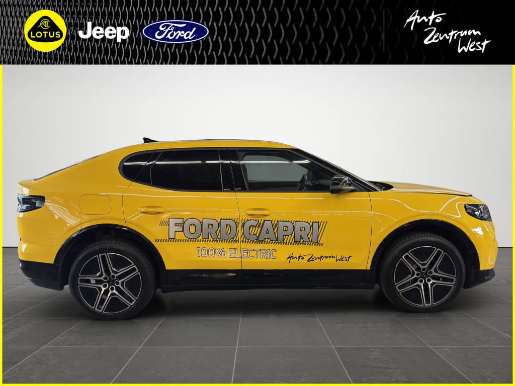 FORD Capri Extended Range Premium AWD-image-5