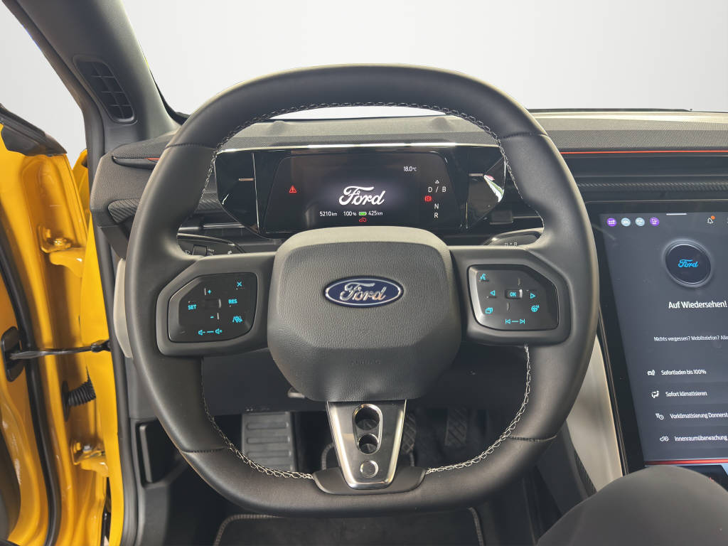 FORD Capri Extended Range Premium AWD-image-9